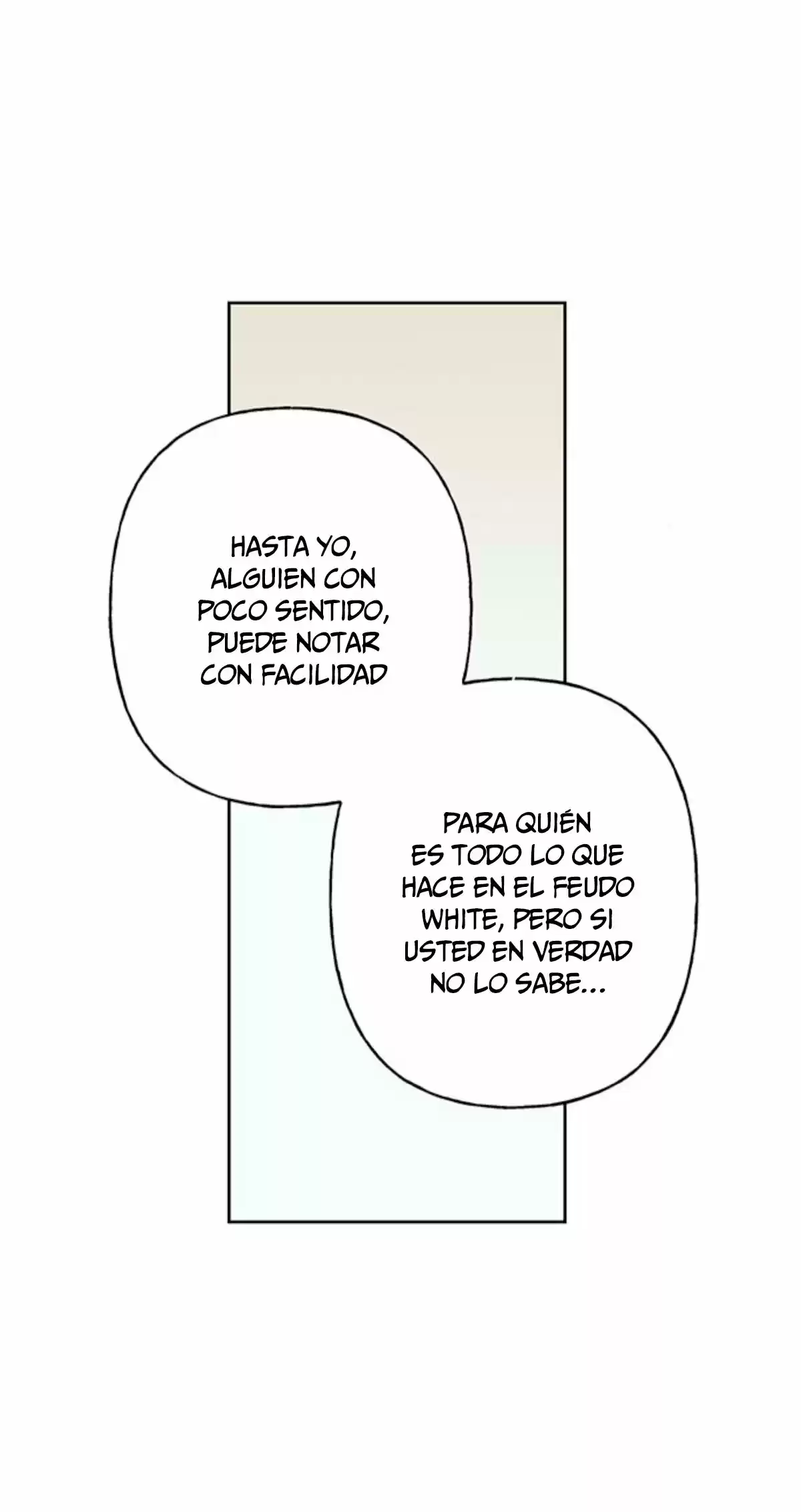 ¡Oh, Ten Paciencia, Mi Señor! - Capítulo 11 - Página 39 - LectorTMOo