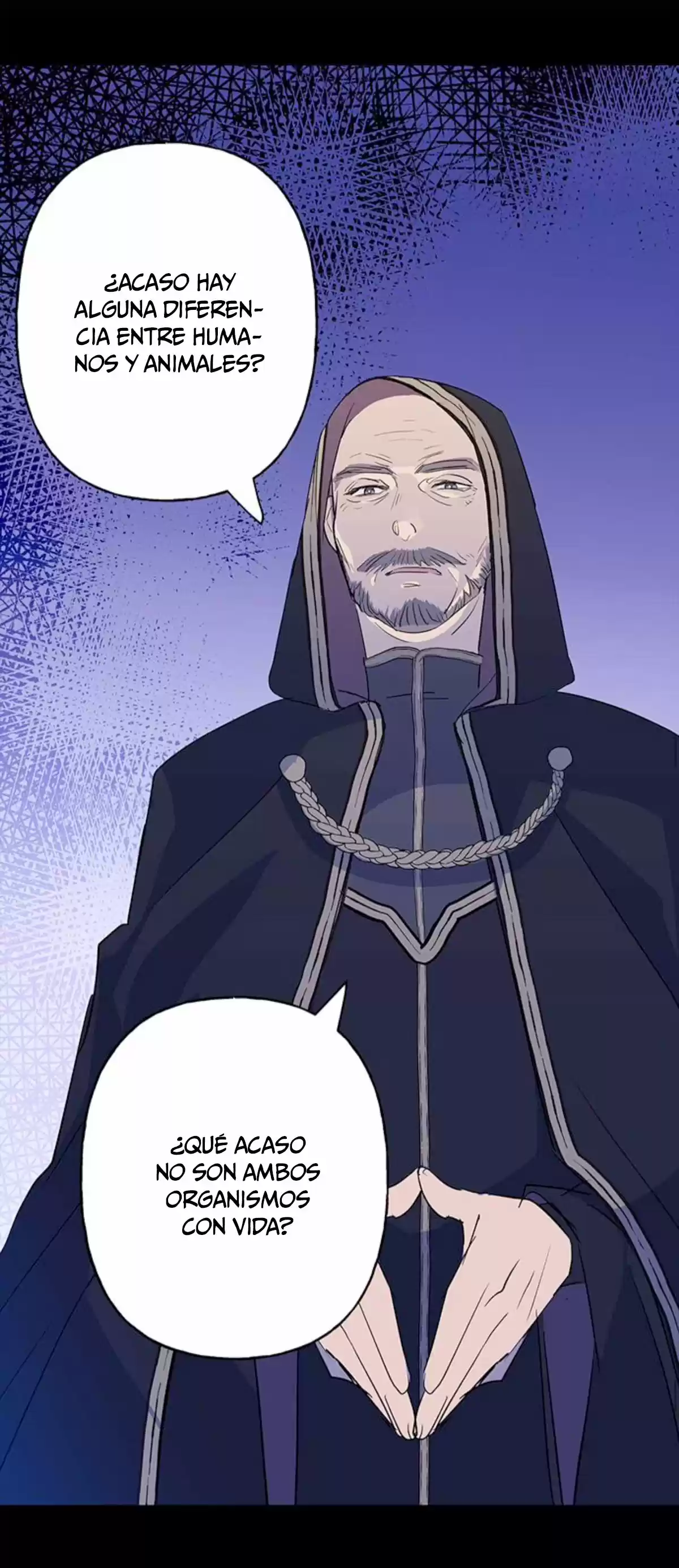 ¡Oh, Ten Paciencia, Mi Señor! - Capítulo 11 - Página 48 - LectorTMOo