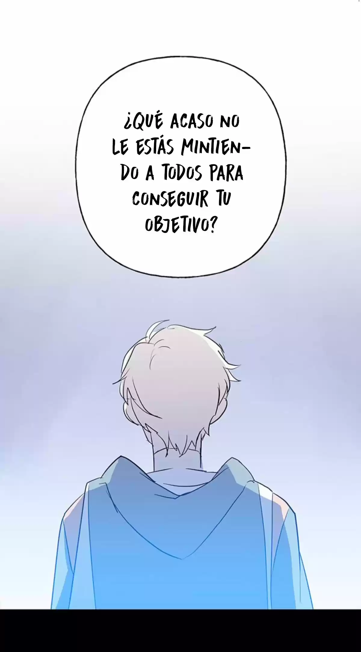 ¡Oh, Ten Paciencia, Mi Señor! - Capítulo 11 - Página 52 - LectorTMOo