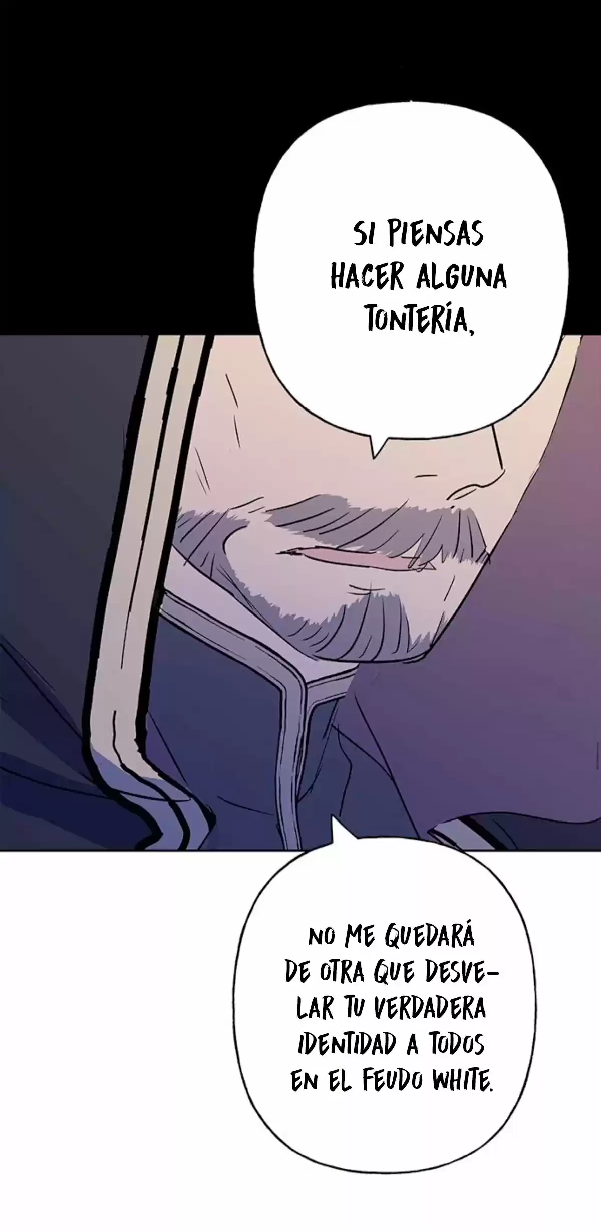 ¡Oh, Ten Paciencia, Mi Señor! - Capítulo 11 - Página 53 - LectorTMOo