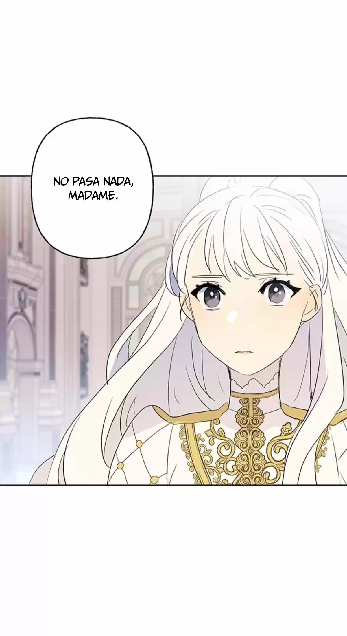 ¡Oh, Ten Paciencia, Mi Señor! - Capítulo 11 - Página 73 - LectorTMOo