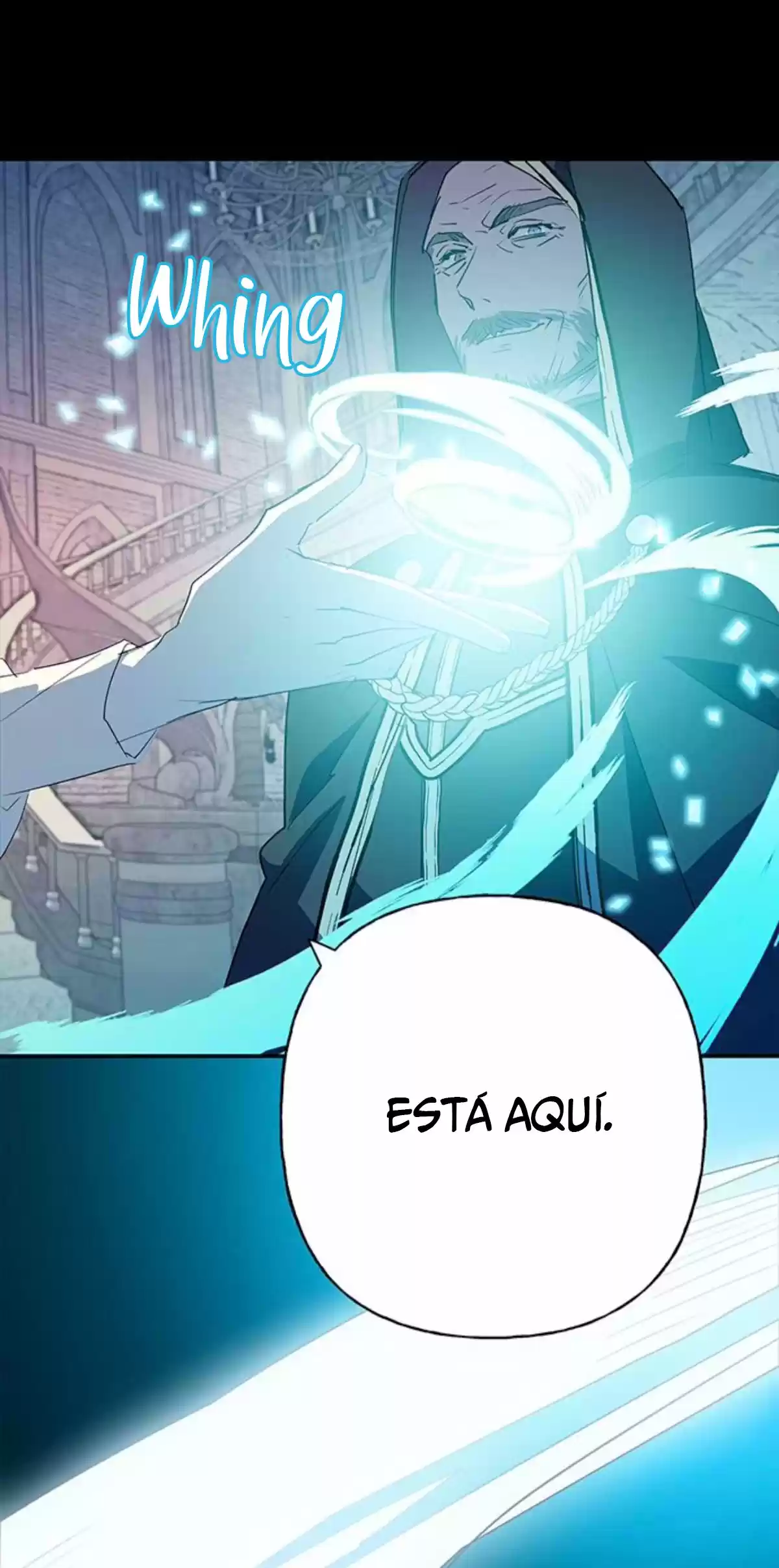 ¡Oh, Ten Paciencia, Mi Señor! - Capítulo 12 - Página 11 - LectorTMOo