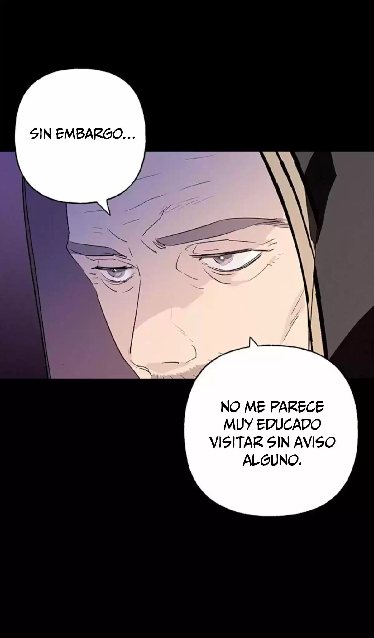 ¡Oh, Ten Paciencia, Mi Señor! - Capítulo 12 - Página 20 - LectorTMOo