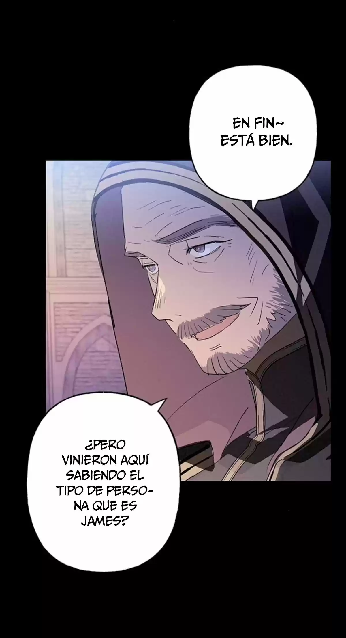 ¡Oh, Ten Paciencia, Mi Señor! - Capítulo 12 - Página 22 - LectorTMOo