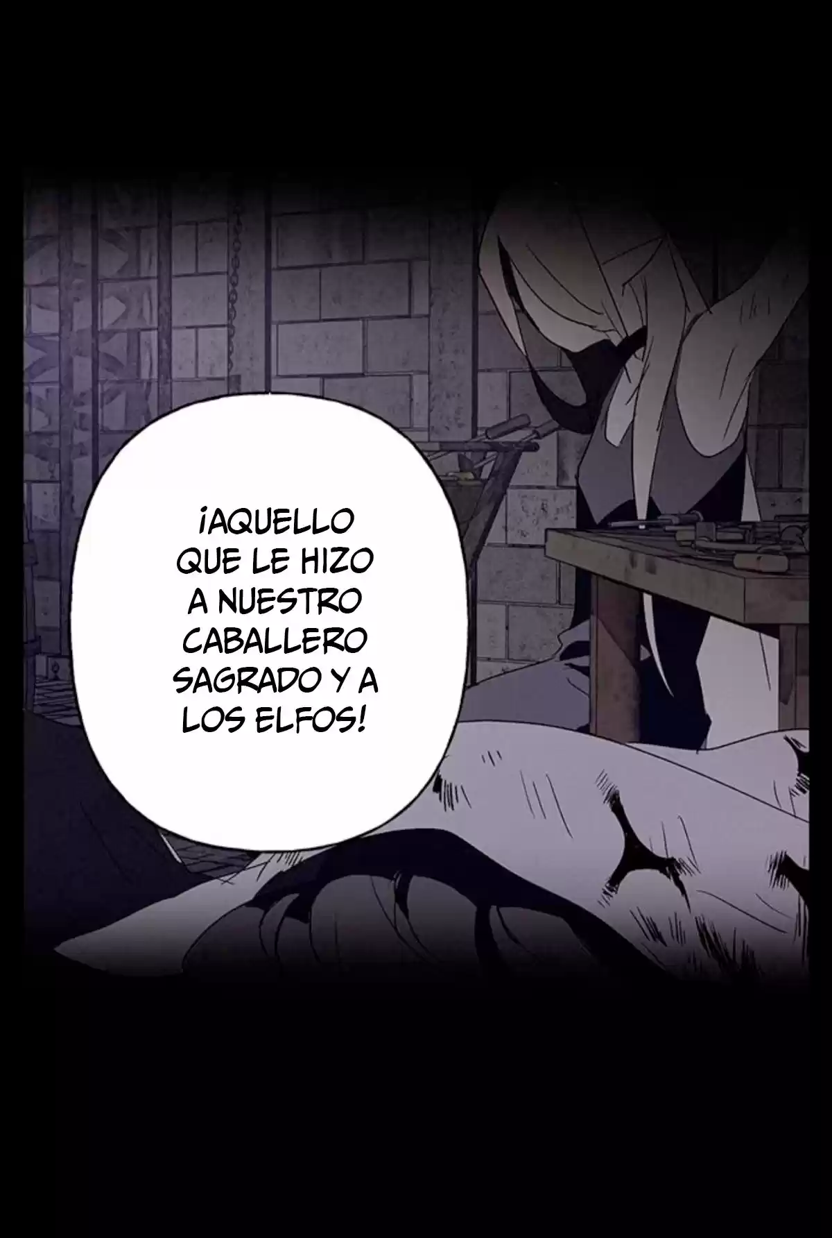 ¡Oh, Ten Paciencia, Mi Señor! - Capítulo 12 - Página 28 - LectorTMOo
