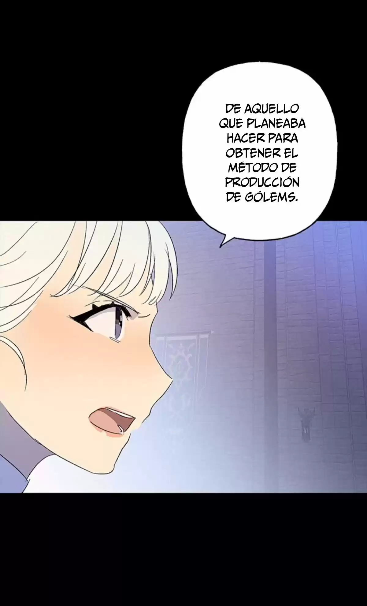 ¡Oh, Ten Paciencia, Mi Señor! - Capítulo 12 - Página 29 - LectorTMOo