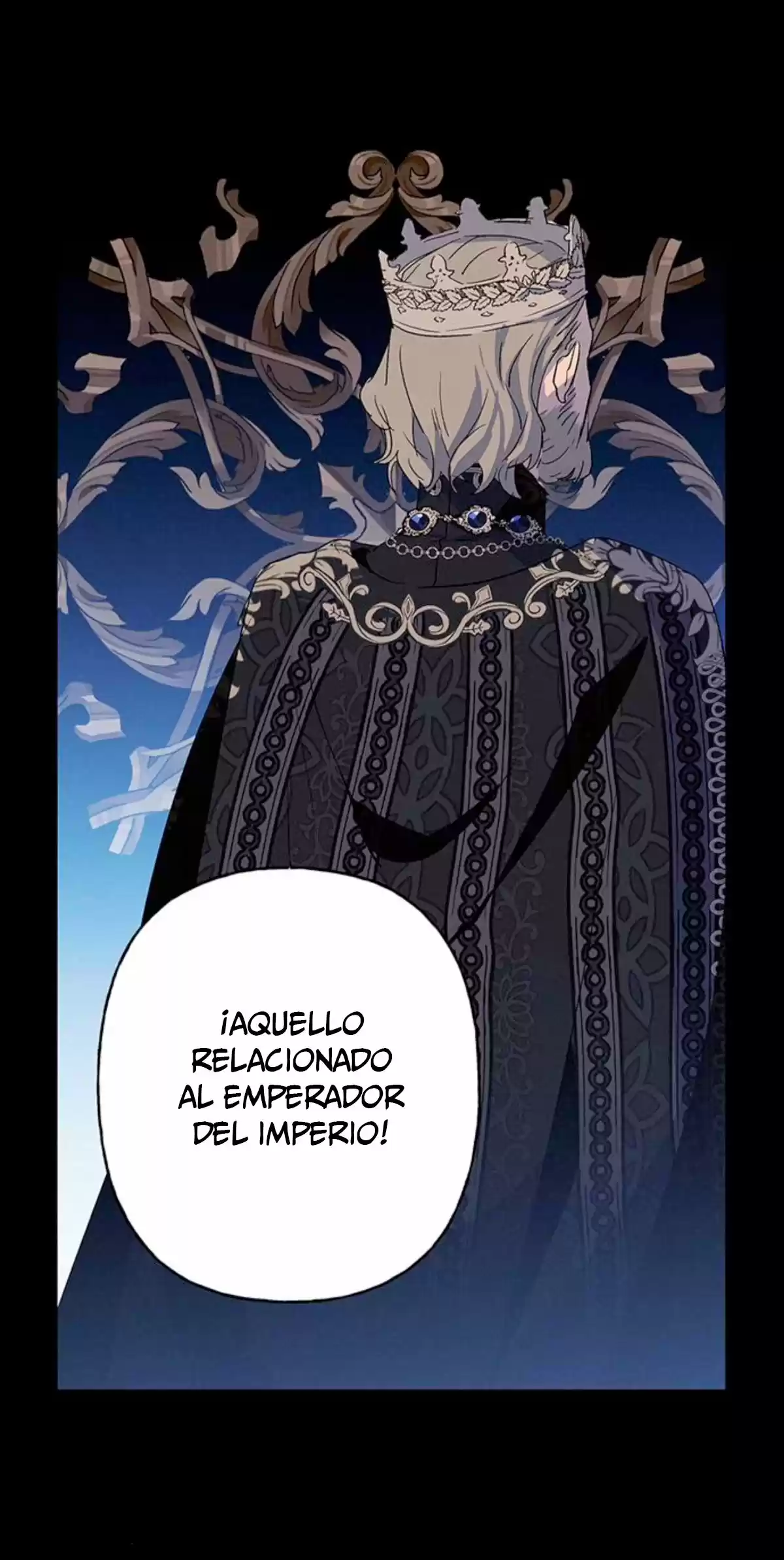 ¡Oh, Ten Paciencia, Mi Señor! - Capítulo 12 - Página 30 - LectorTMOo