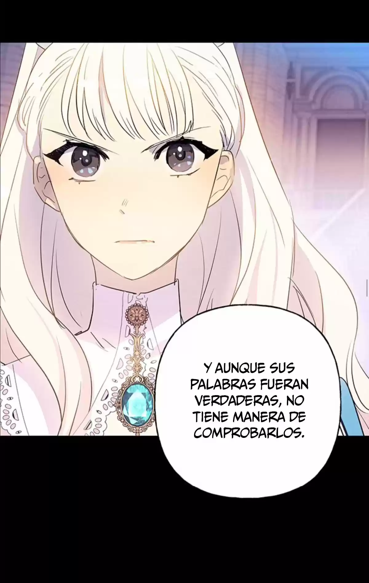 ¡Oh, Ten Paciencia, Mi Señor! - Capítulo 12 - Página 32 - LectorTMOo