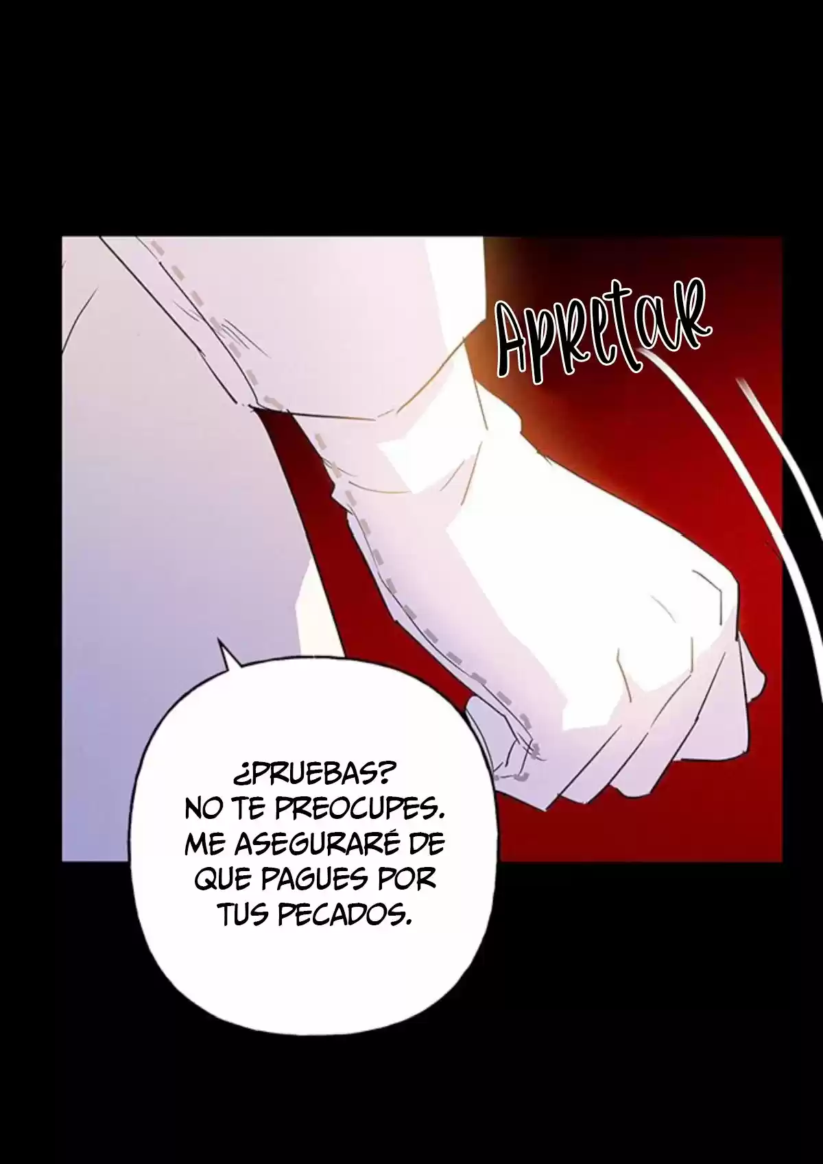 ¡Oh, Ten Paciencia, Mi Señor! - Capítulo 12 - Página 33 - LectorTMOo