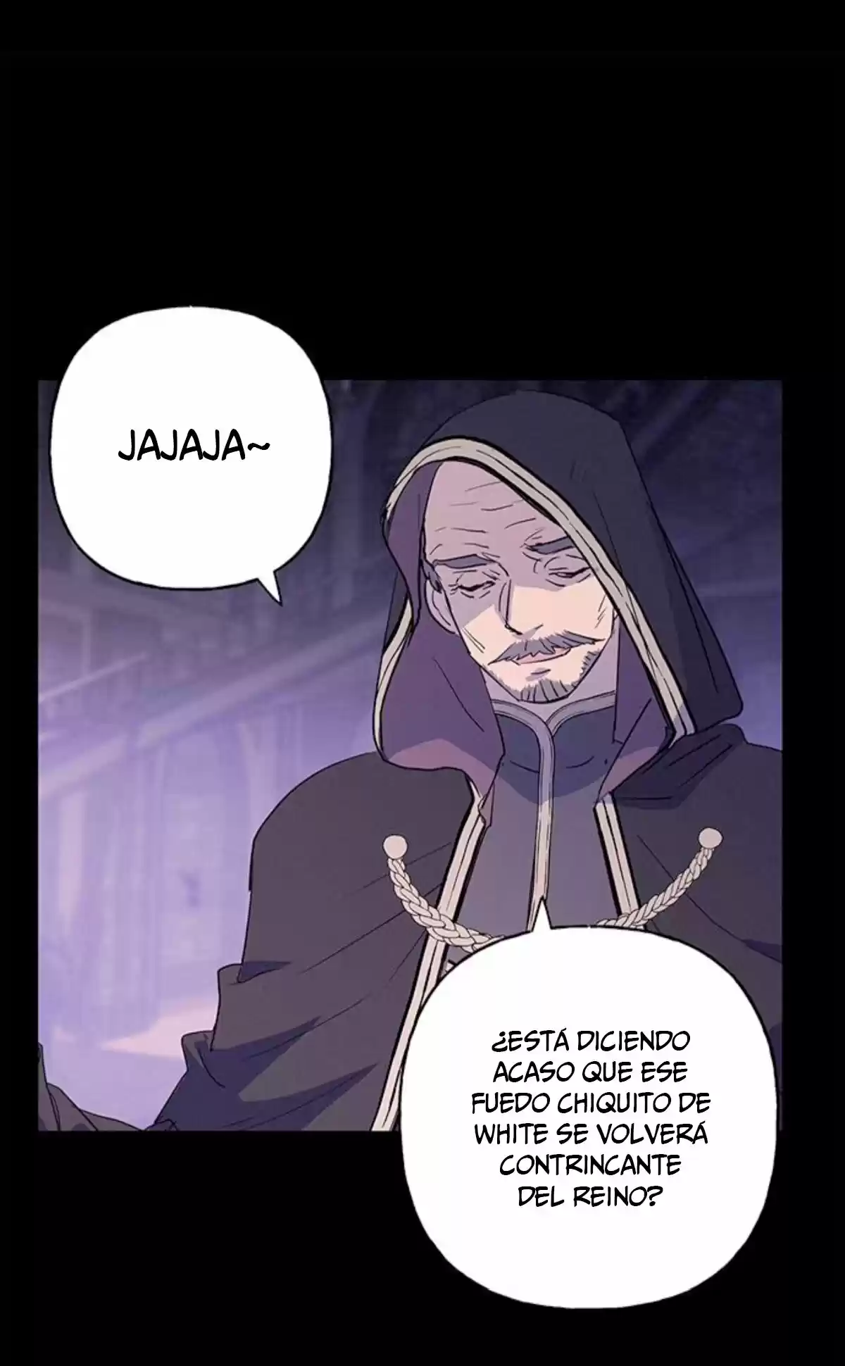 ¡Oh, Ten Paciencia, Mi Señor! - Capítulo 12 - Página 35 - LectorTMOo