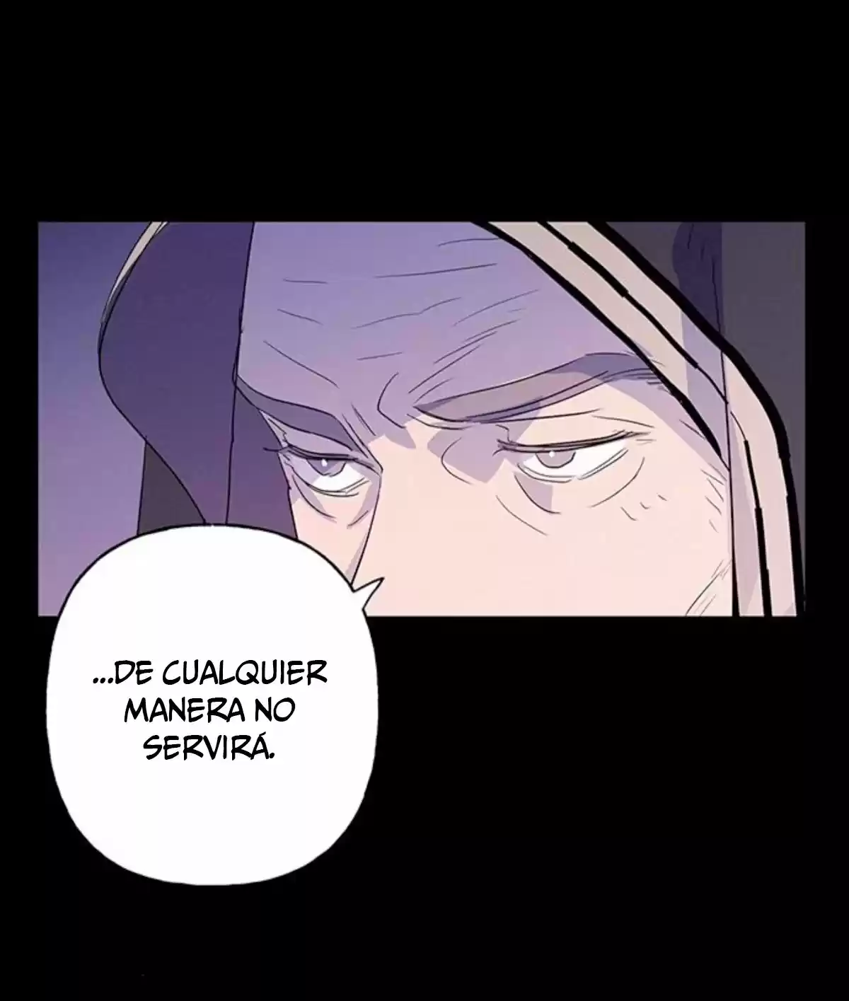 ¡Oh, Ten Paciencia, Mi Señor! - Capítulo 12 - Página 36 - LectorTMOo