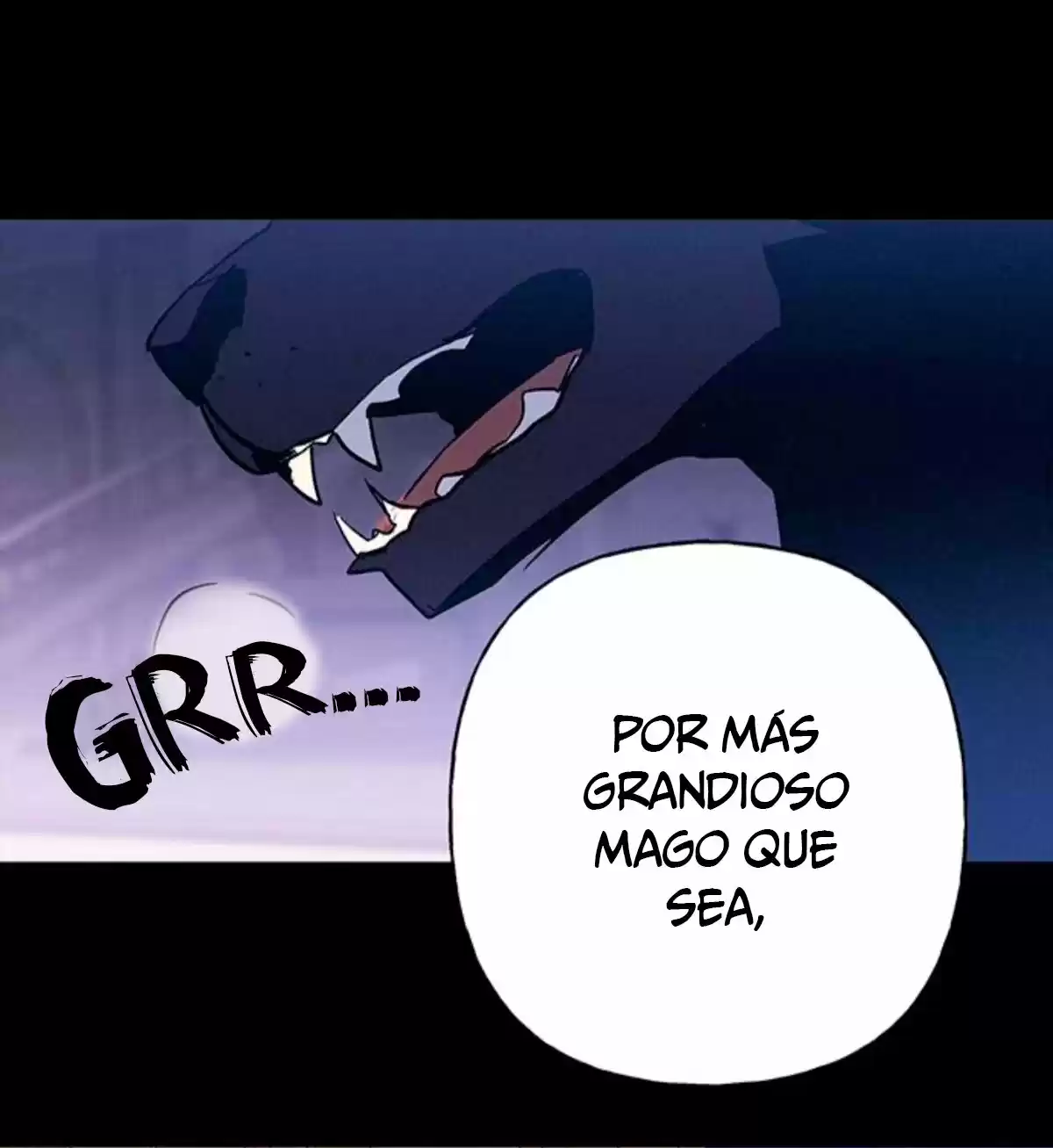 ¡Oh, Ten Paciencia, Mi Señor! - Capítulo 12 - Página 39 - LectorTMOo