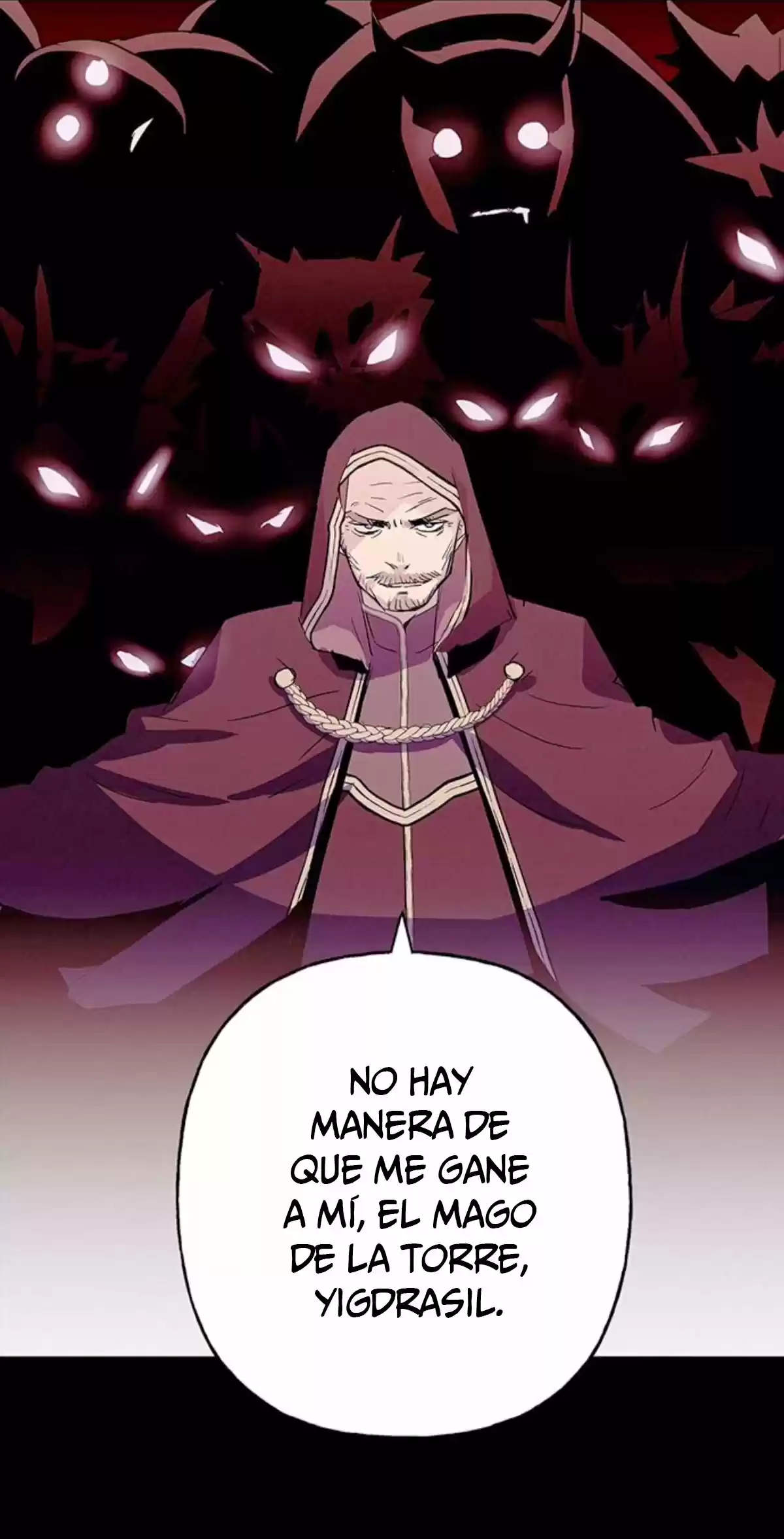 ¡Oh, Ten Paciencia, Mi Señor! - Capítulo 12 - Página 41 - LectorTMOo