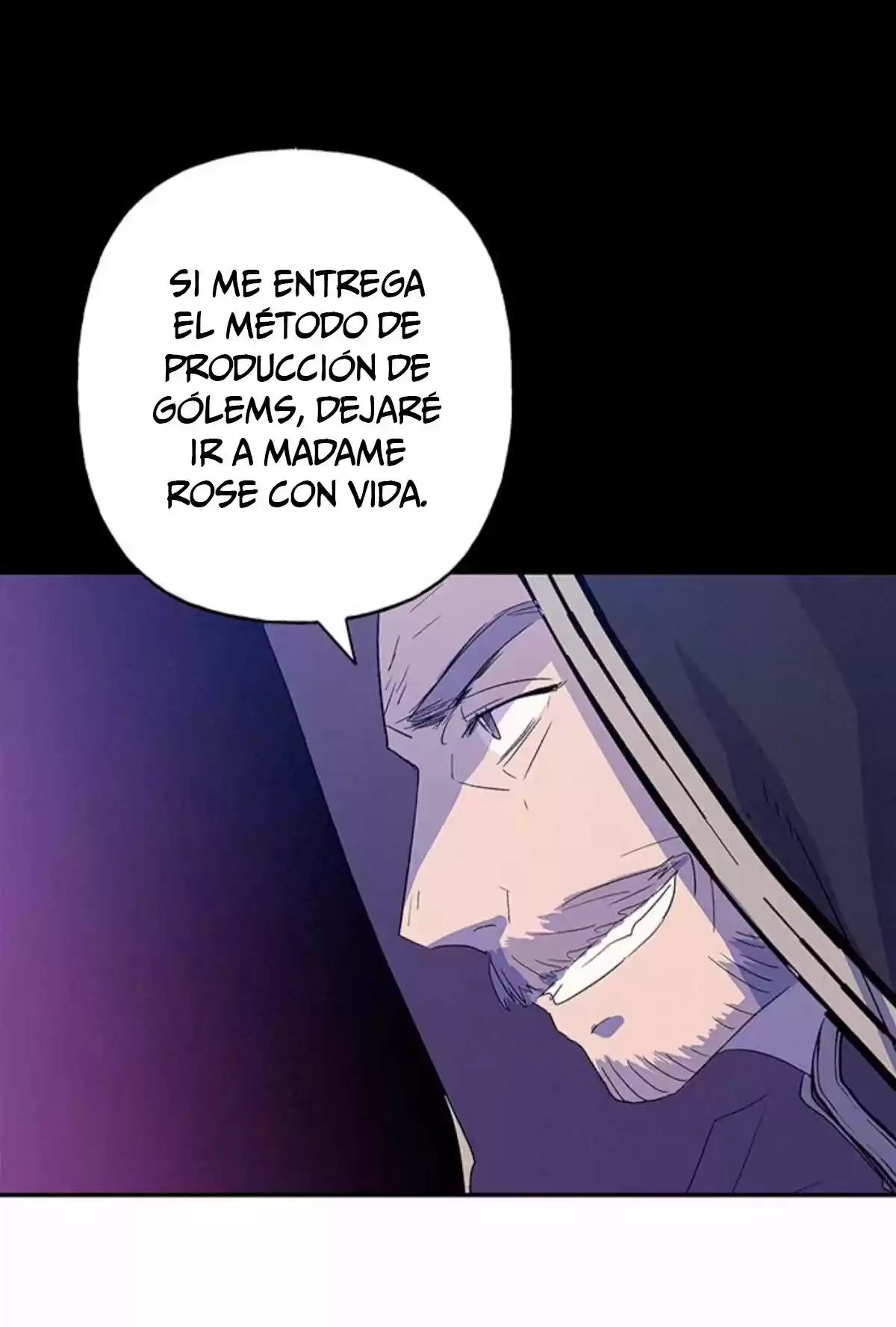 ¡Oh, Ten Paciencia, Mi Señor! - Capítulo 12 - Página 42 - LectorTMOo