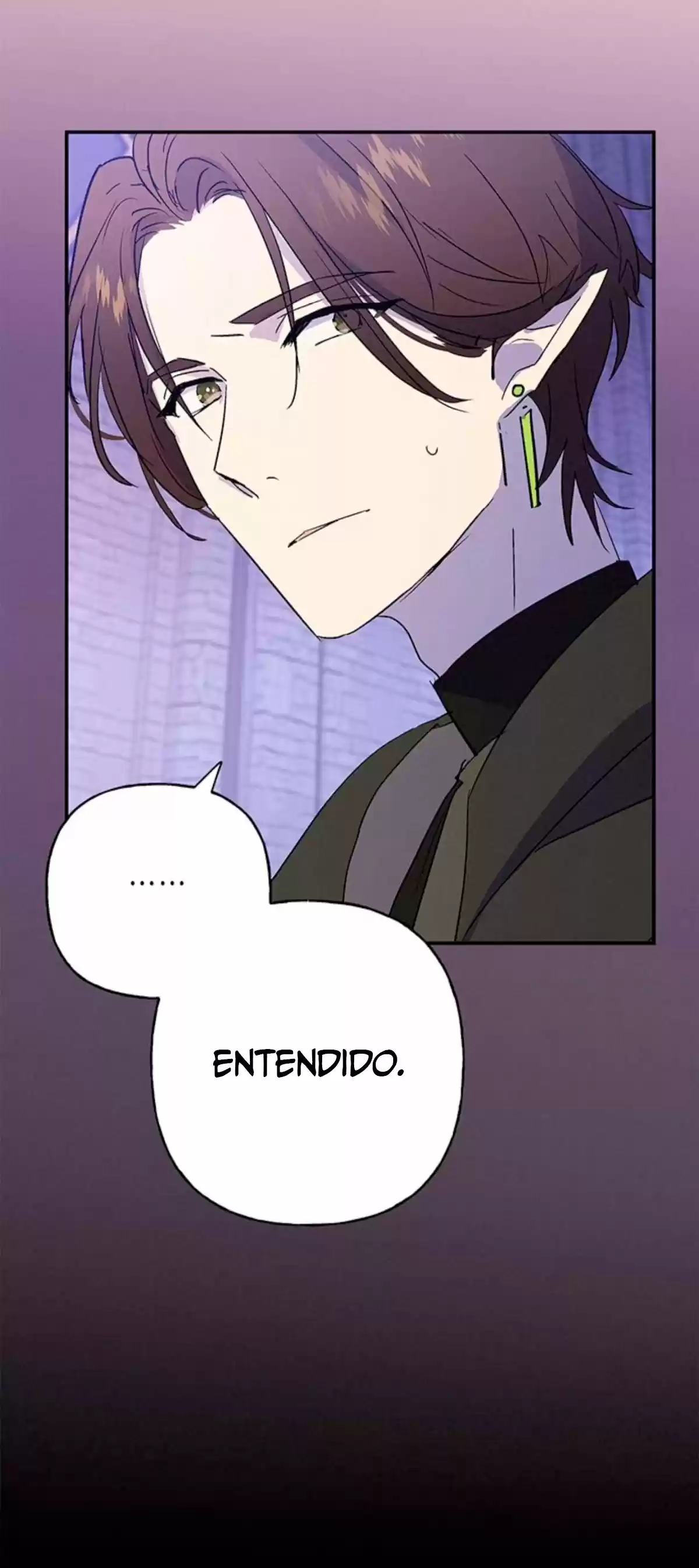 ¡Oh, Ten Paciencia, Mi Señor! - Capítulo 12 - Página 46 - LectorTMOo