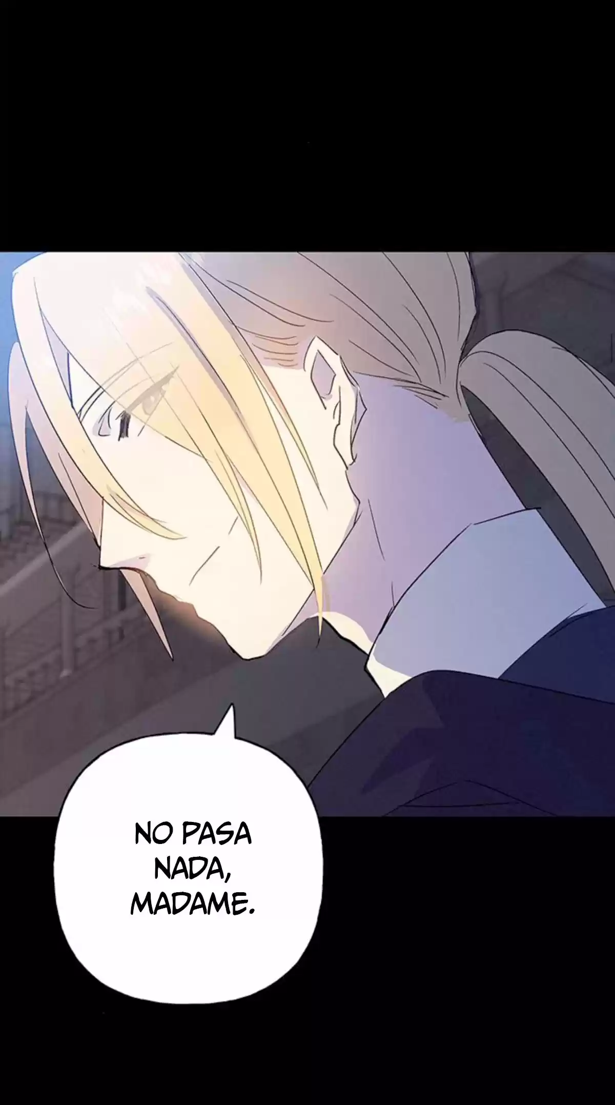 ¡Oh, Ten Paciencia, Mi Señor! - Capítulo 12 - Página 49 - LectorTMOo