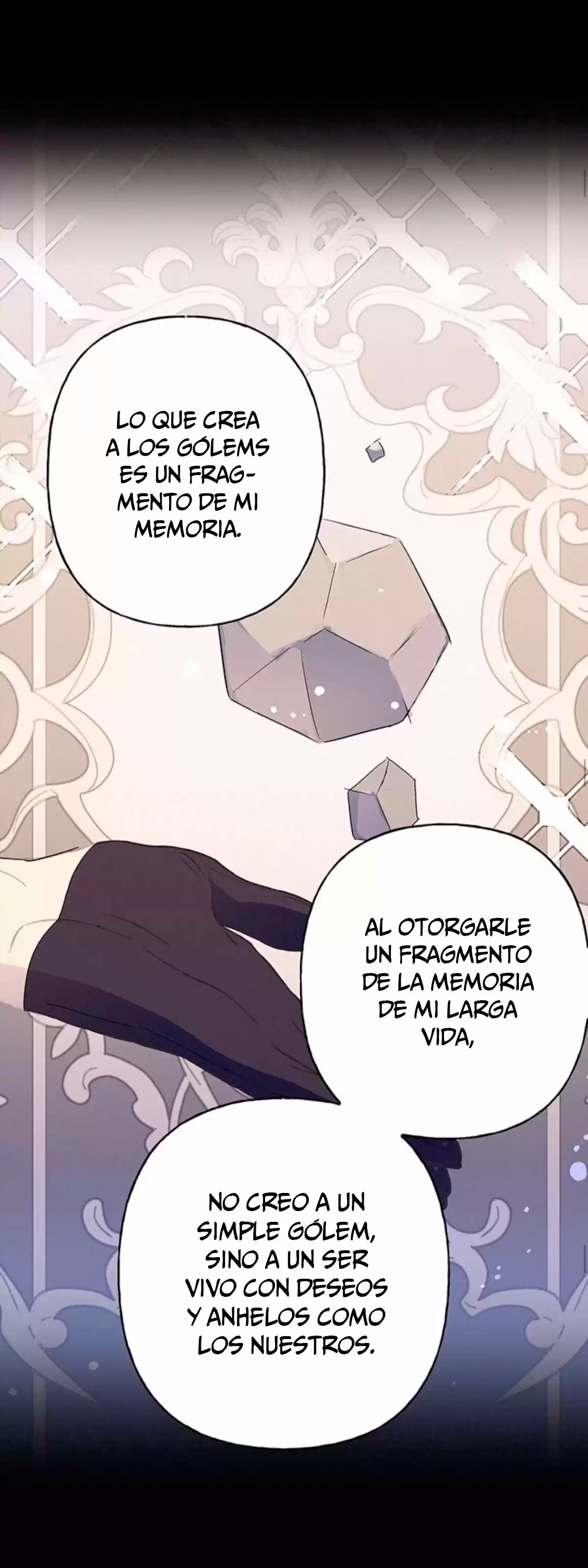 ¡Oh, Ten Paciencia, Mi Señor! - Capítulo 12 - Página 54 - LectorTMOo