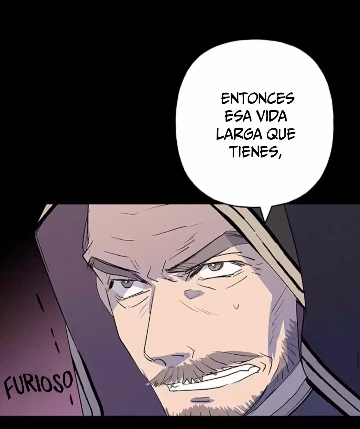 ¡Oh, Ten Paciencia, Mi Señor! - Capítulo 12 - Página 57 - LectorTMOo