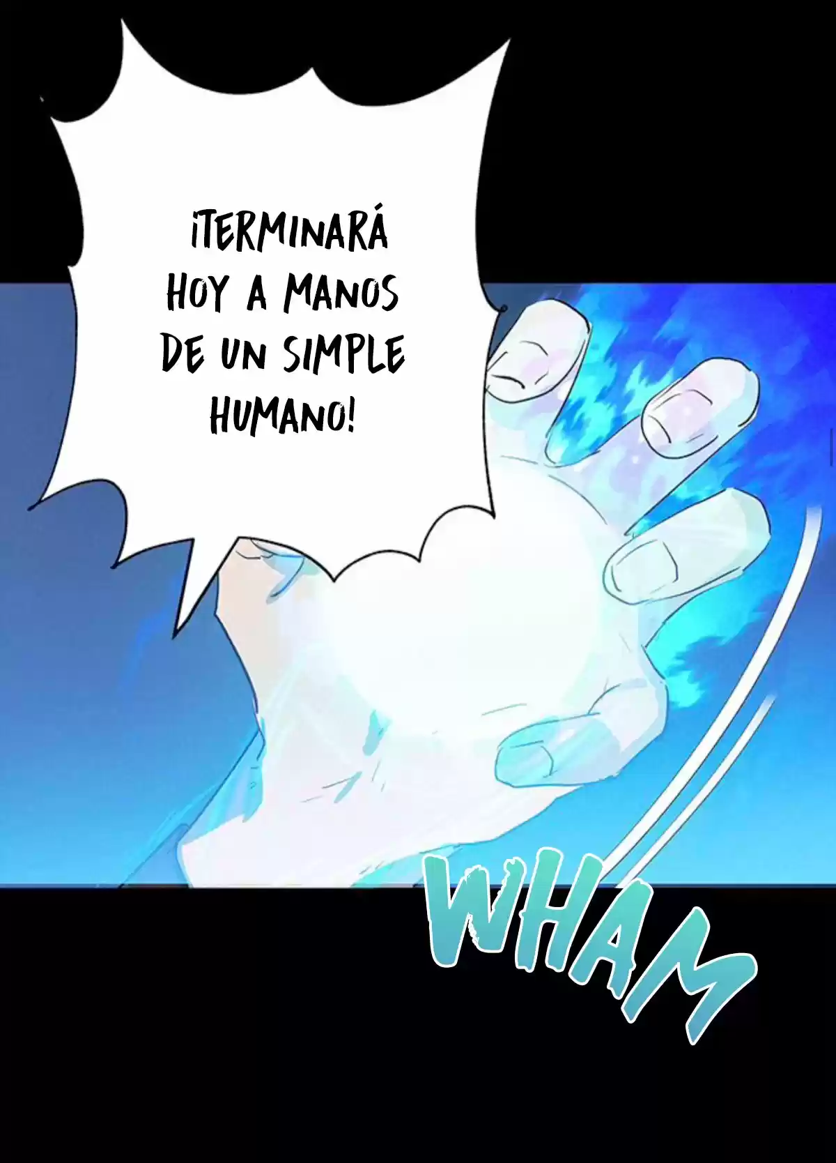 ¡Oh, Ten Paciencia, Mi Señor! - Capítulo 12 - Página 58 - LectorTMOo