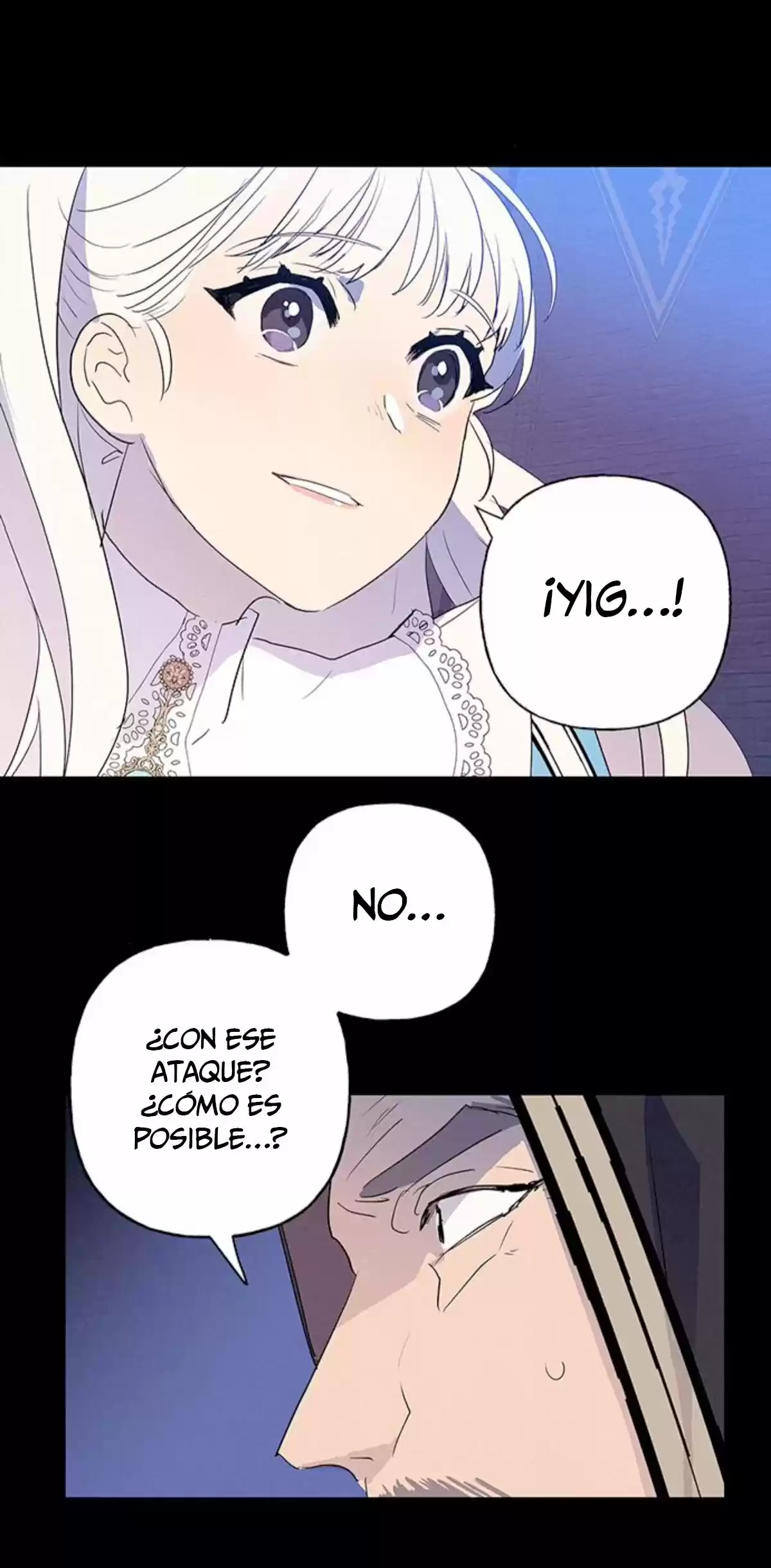 ¡Oh, Ten Paciencia, Mi Señor! - Capítulo 12 - Página 67 - LectorTMOo