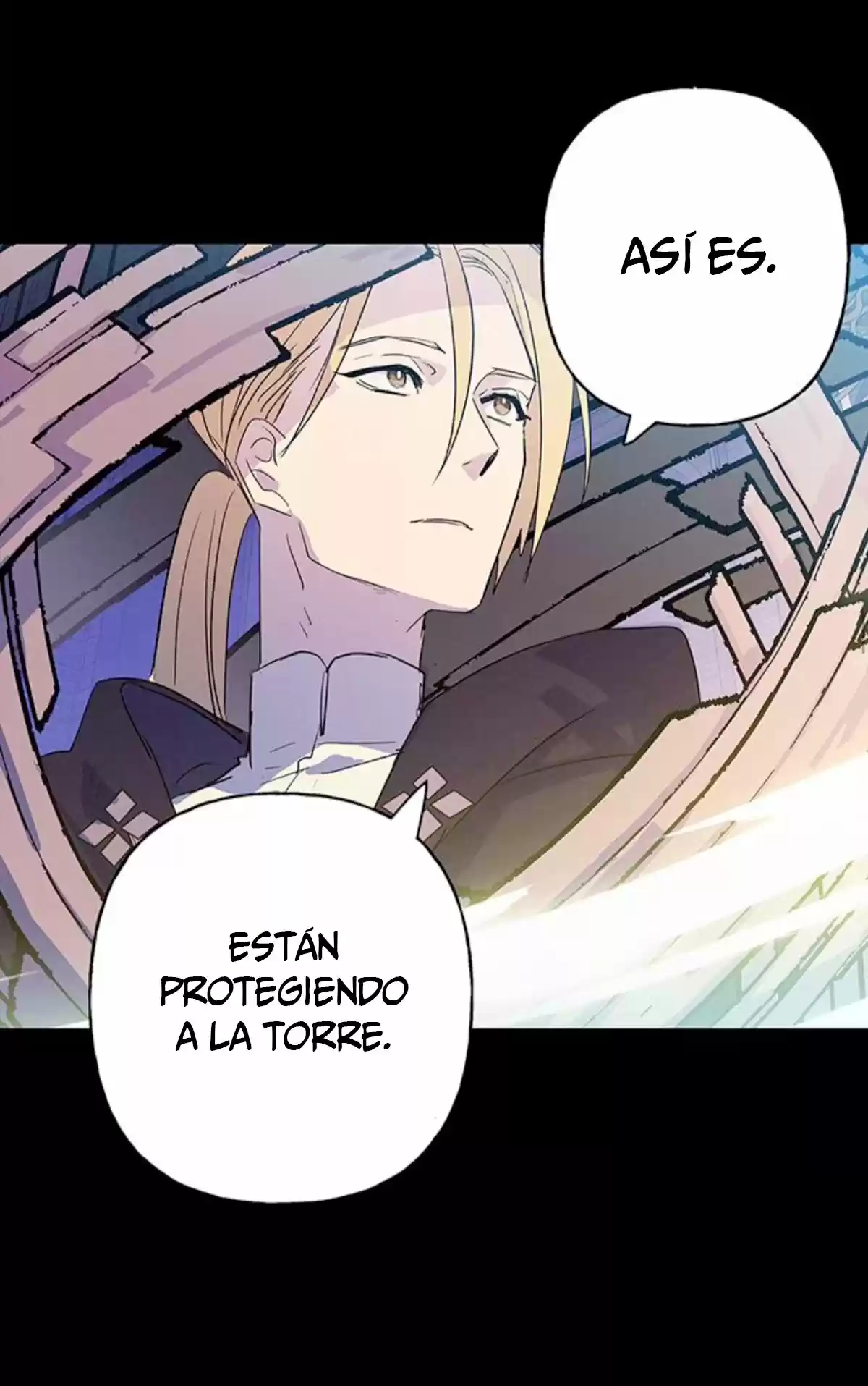 ¡Oh, Ten Paciencia, Mi Señor! - Capítulo 12 - Página 71 - LectorTMOo