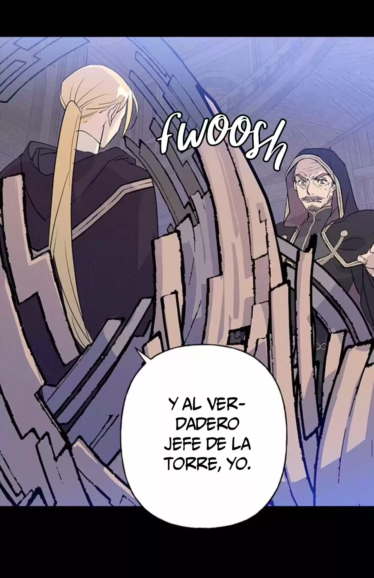 ¡Oh, Ten Paciencia, Mi Señor! - Capítulo 12 - Página 72 - LectorTMOo