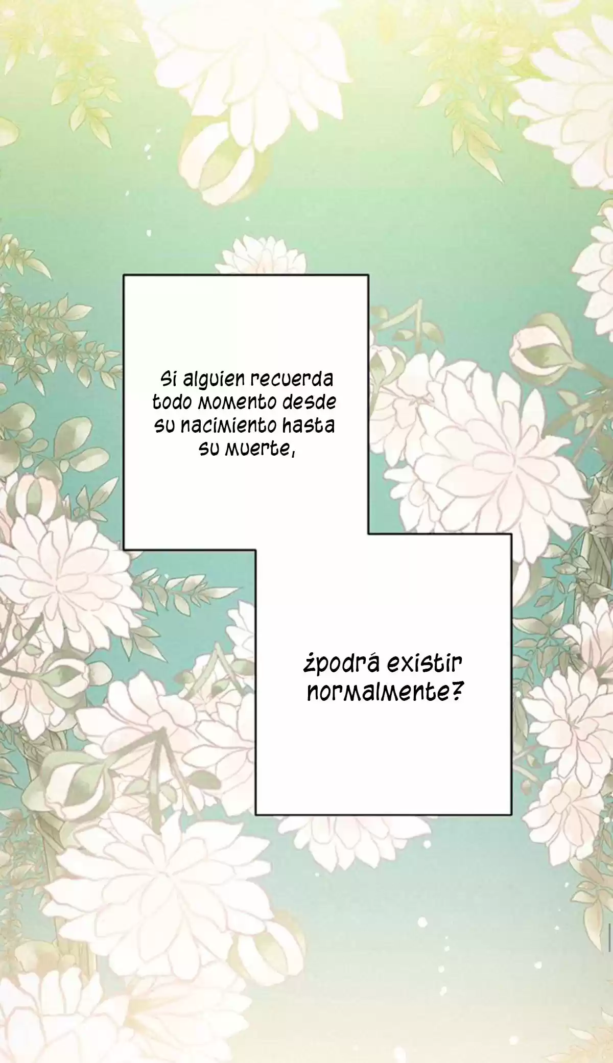 ¡Oh, Ten Paciencia, Mi Señor! - Capítulo 13 - Página 5 - LectorTMOo