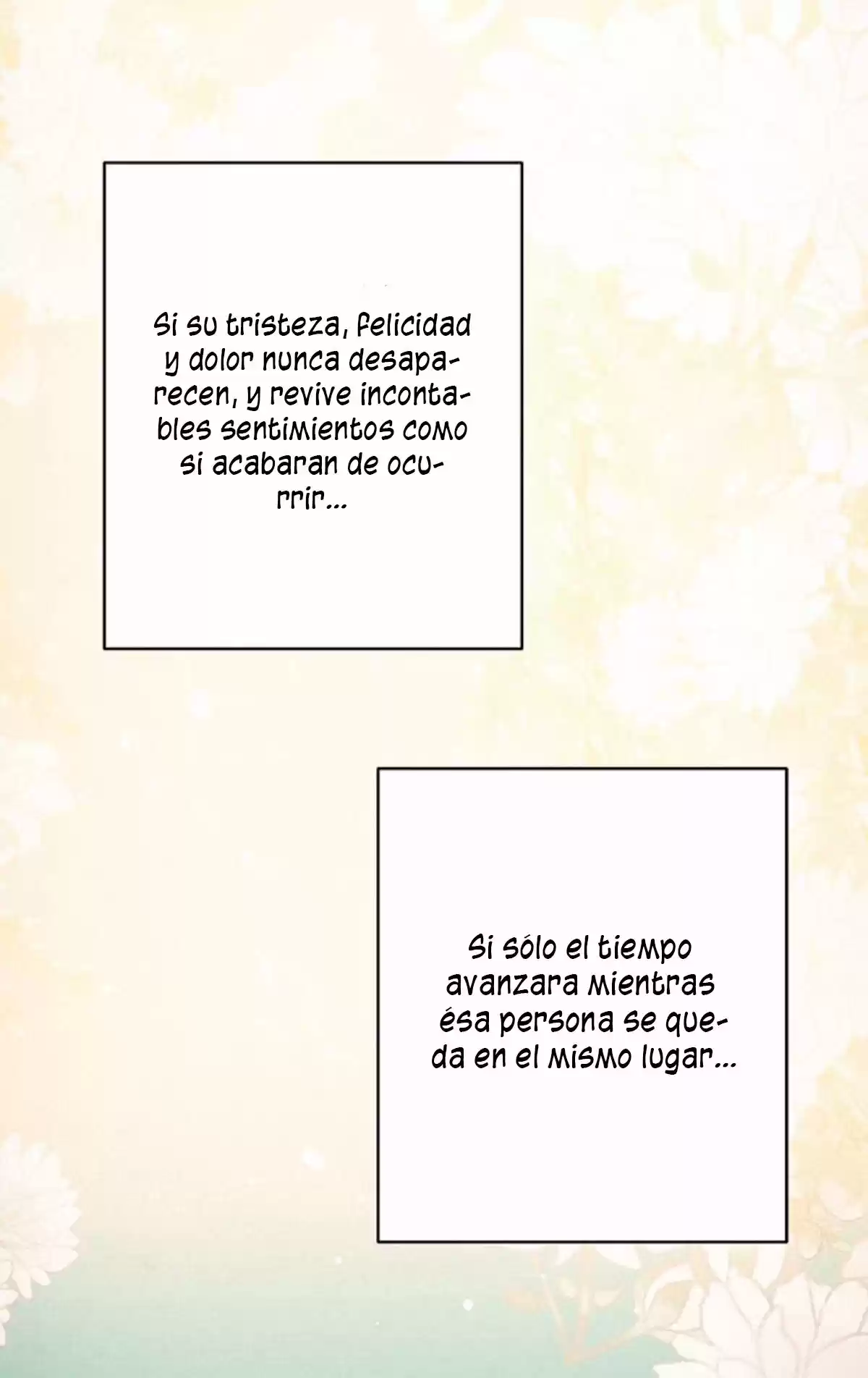 ¡Oh, Ten Paciencia, Mi Señor! - Capítulo 13 - Página 6 - LectorTMOo