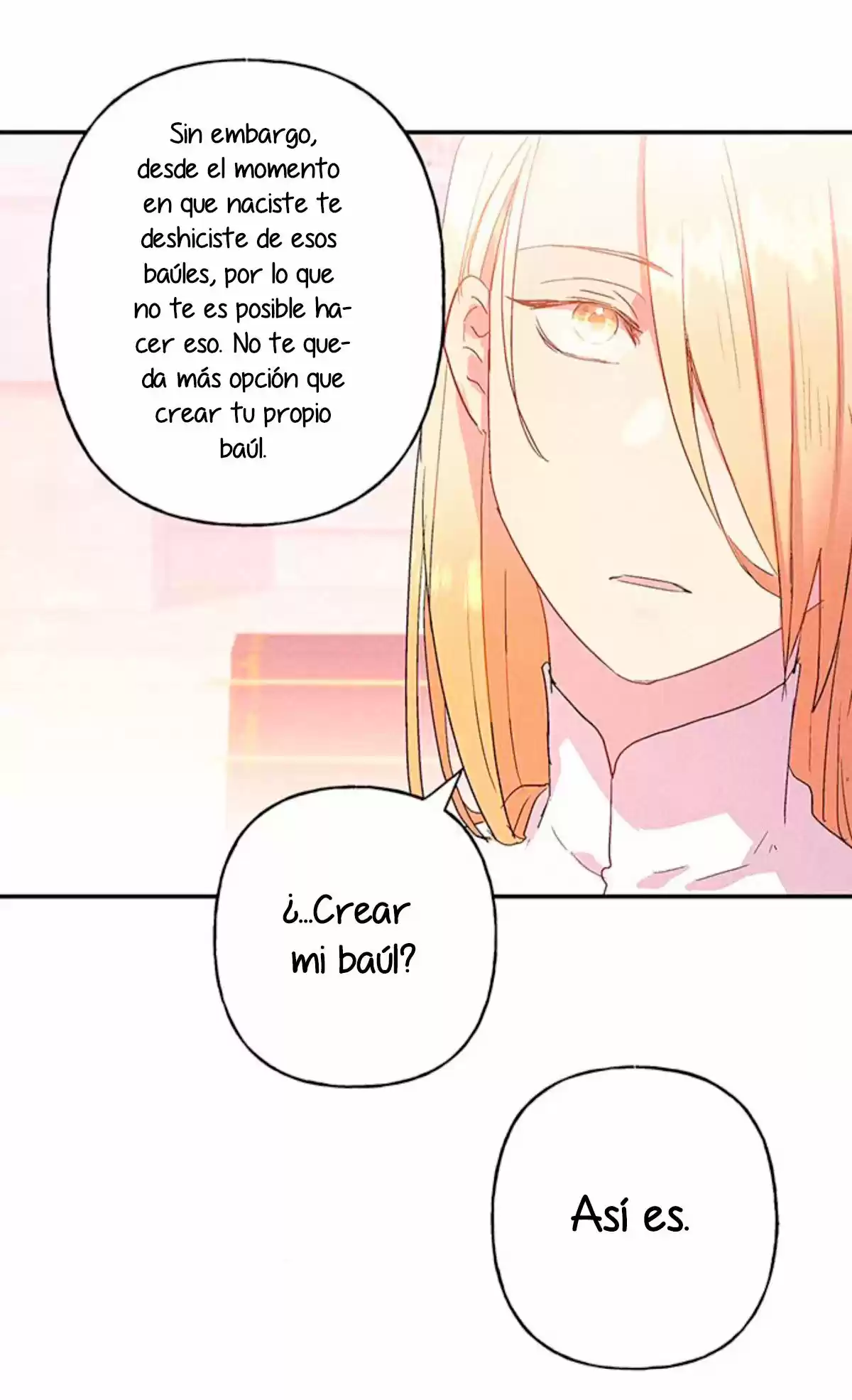¡Oh, Ten Paciencia, Mi Señor! - Capítulo 13 - Página 10 - LectorTMOo