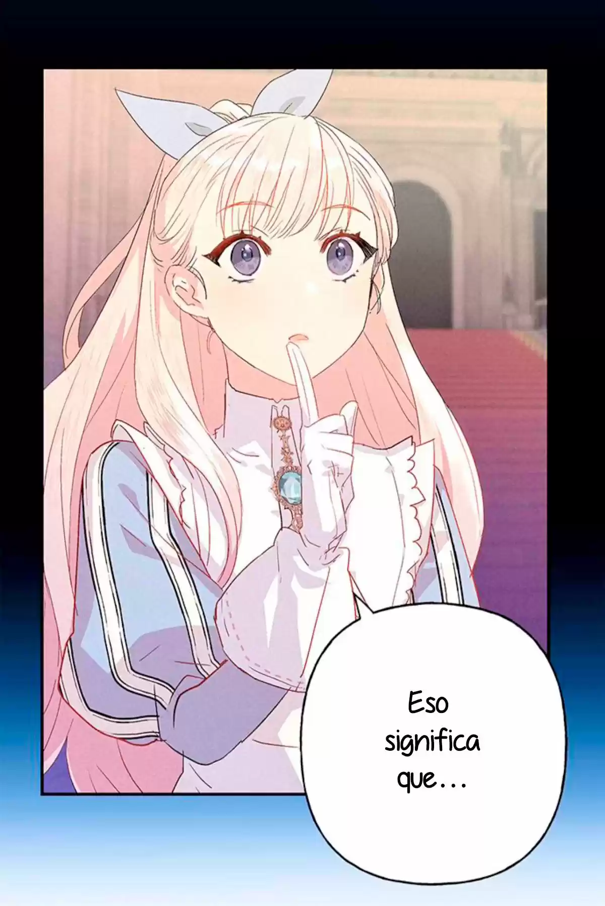 ¡Oh, Ten Paciencia, Mi Señor! - Capítulo 13 - Página 15 - LectorTMOo