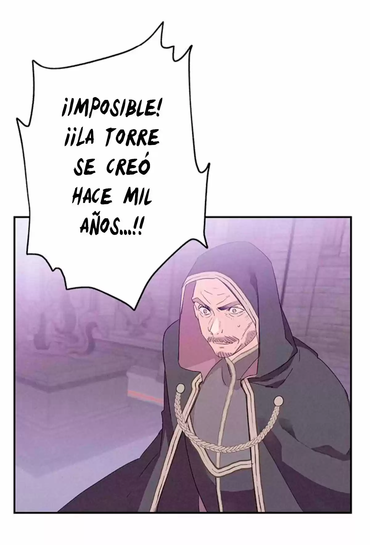 ¡Oh, Ten Paciencia, Mi Señor! - Capítulo 13 - Página 17 - LectorTMOo