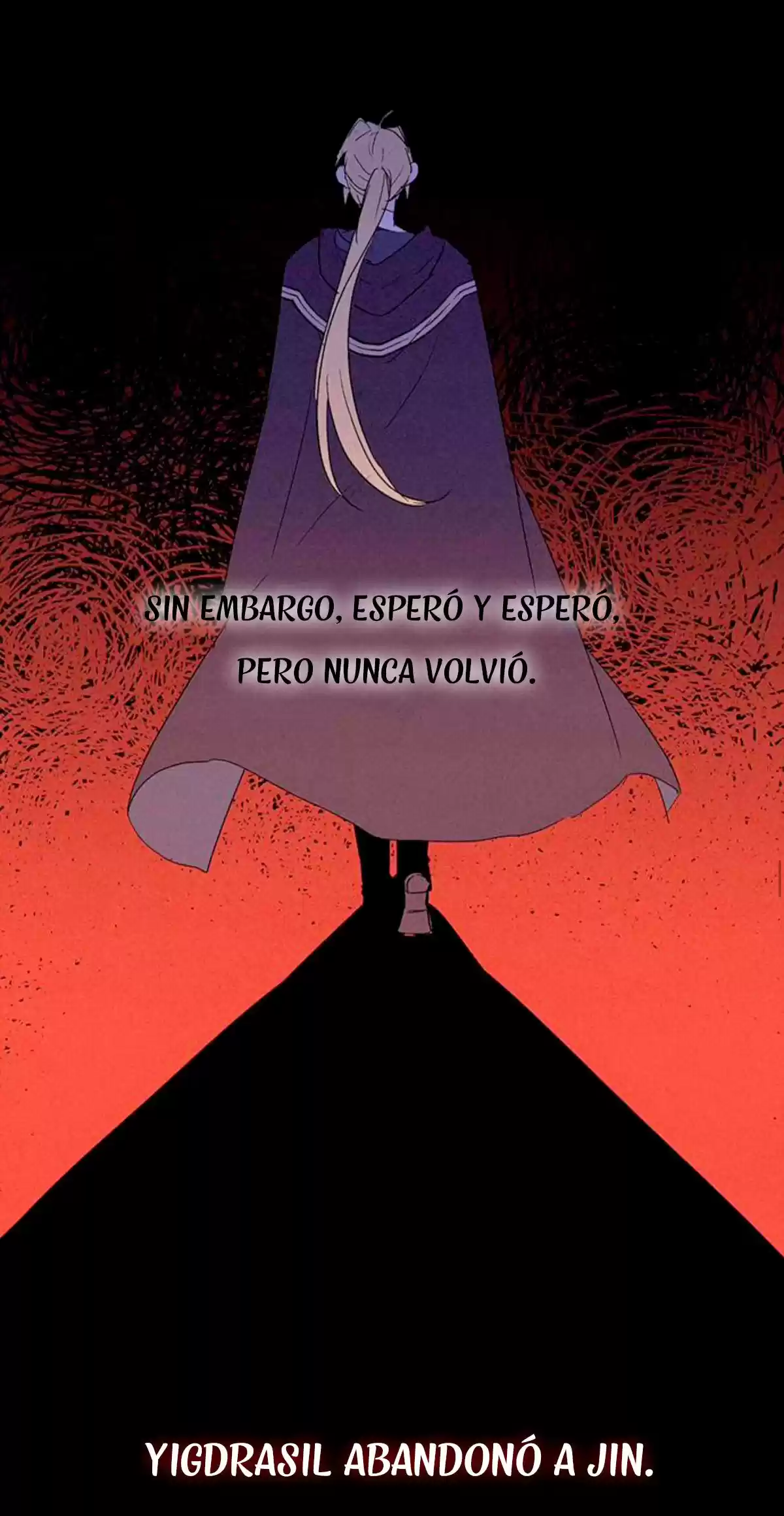 ¡Oh, Ten Paciencia, Mi Señor! - Capítulo 13 - Página 26 - LectorTMOo
