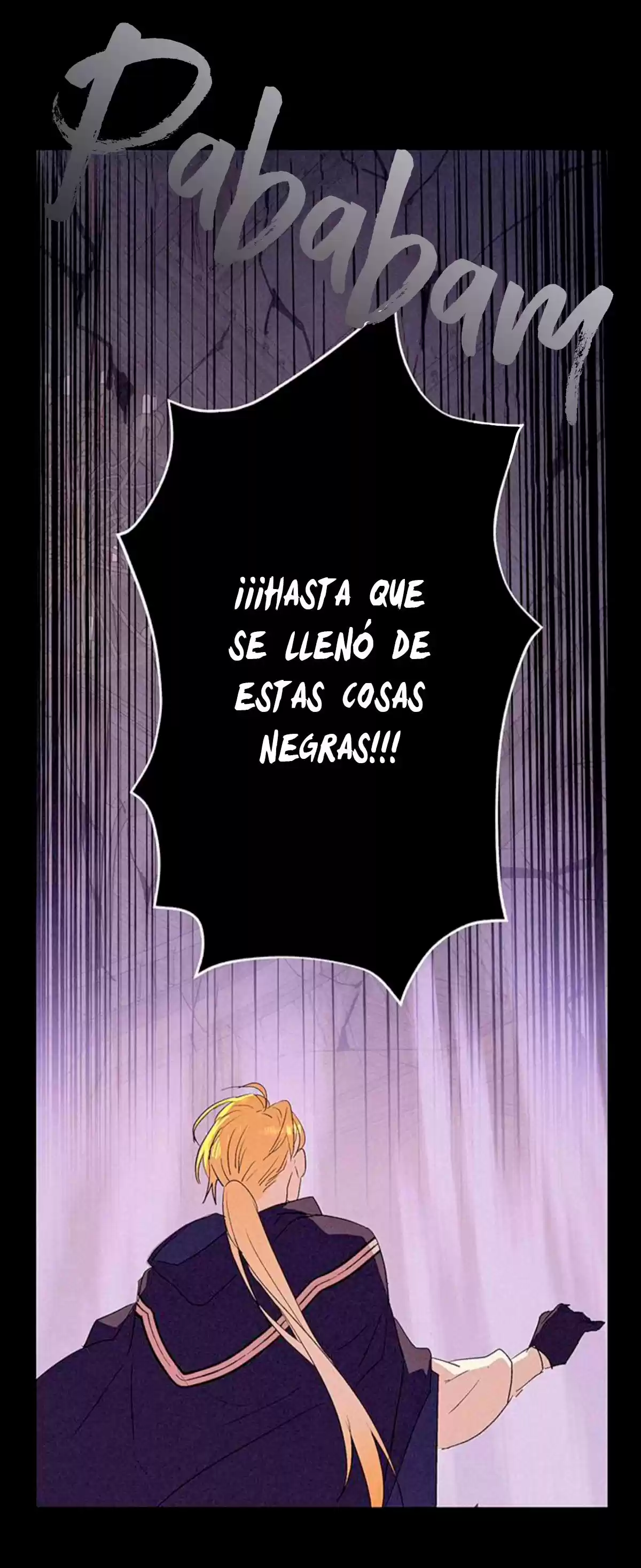 ¡Oh, Ten Paciencia, Mi Señor! - Capítulo 13 - Página 29 - LectorTMOo