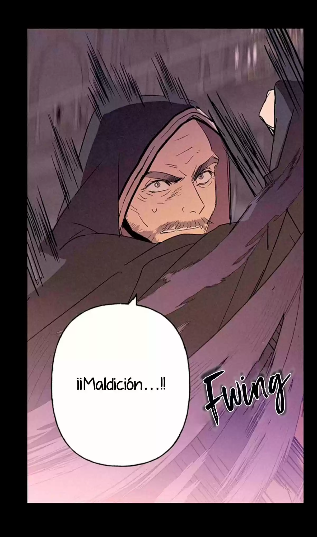 ¡Oh, Ten Paciencia, Mi Señor! - Capítulo 13 - Página 33 - LectorTMOo