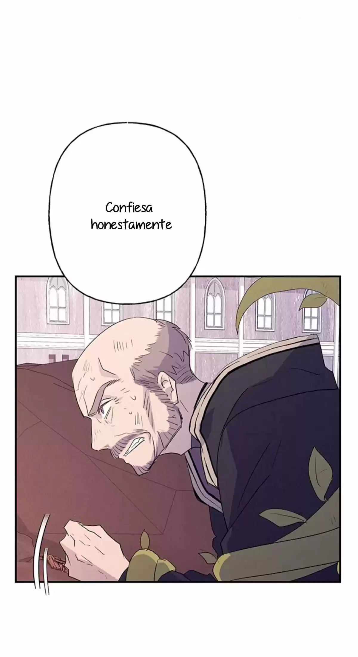 ¡Oh, Ten Paciencia, Mi Señor! - Capítulo 14 - Página 10 - LectorTMOo