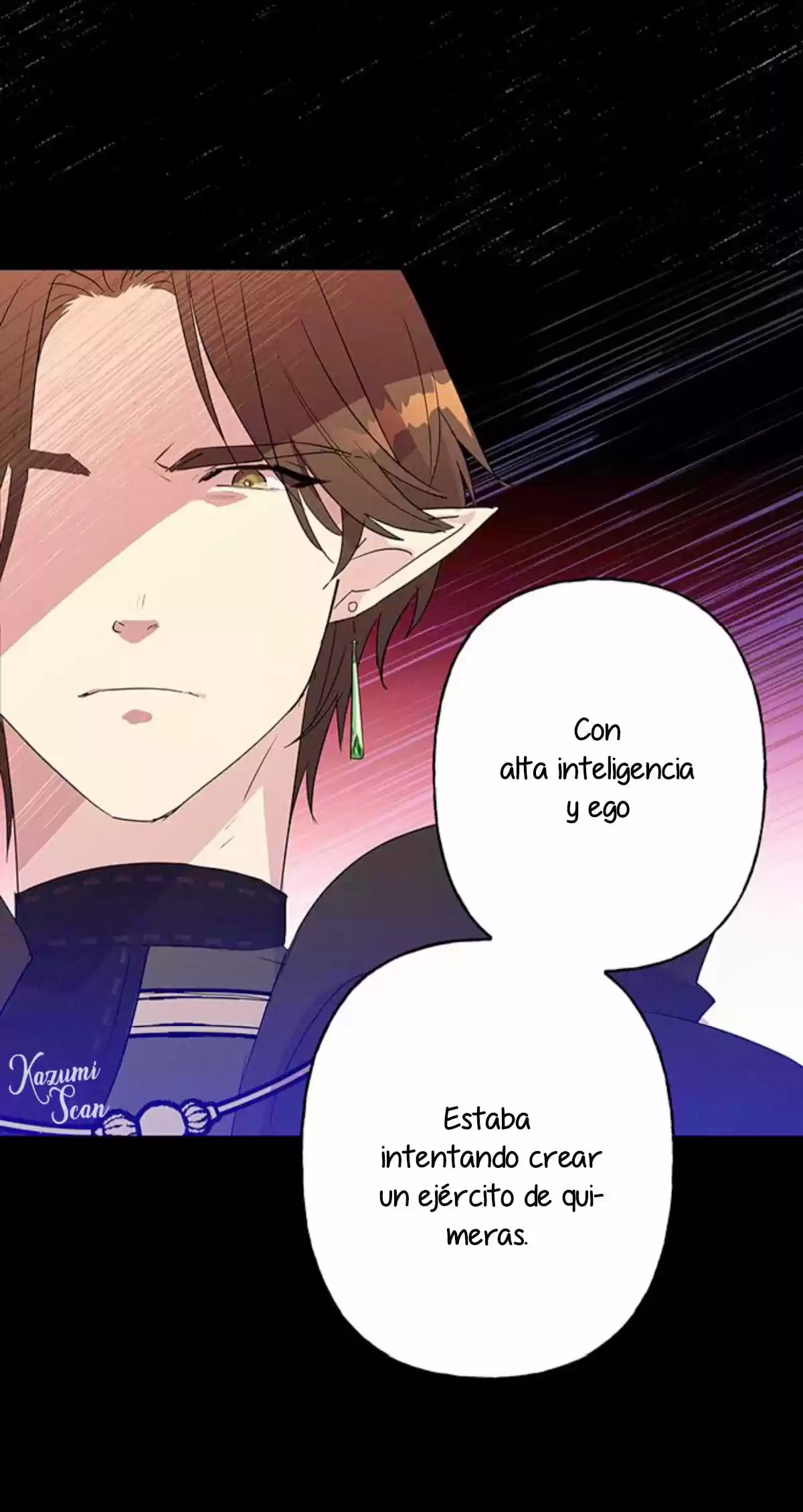 ¡Oh, Ten Paciencia, Mi Señor! - Capítulo 14 - Página 14 - LectorTMOo