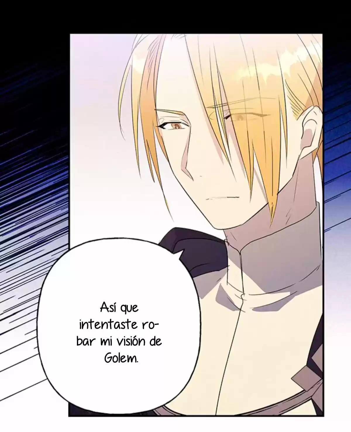 ¡Oh, Ten Paciencia, Mi Señor! - Capítulo 14 - Página 15 - LectorTMOo