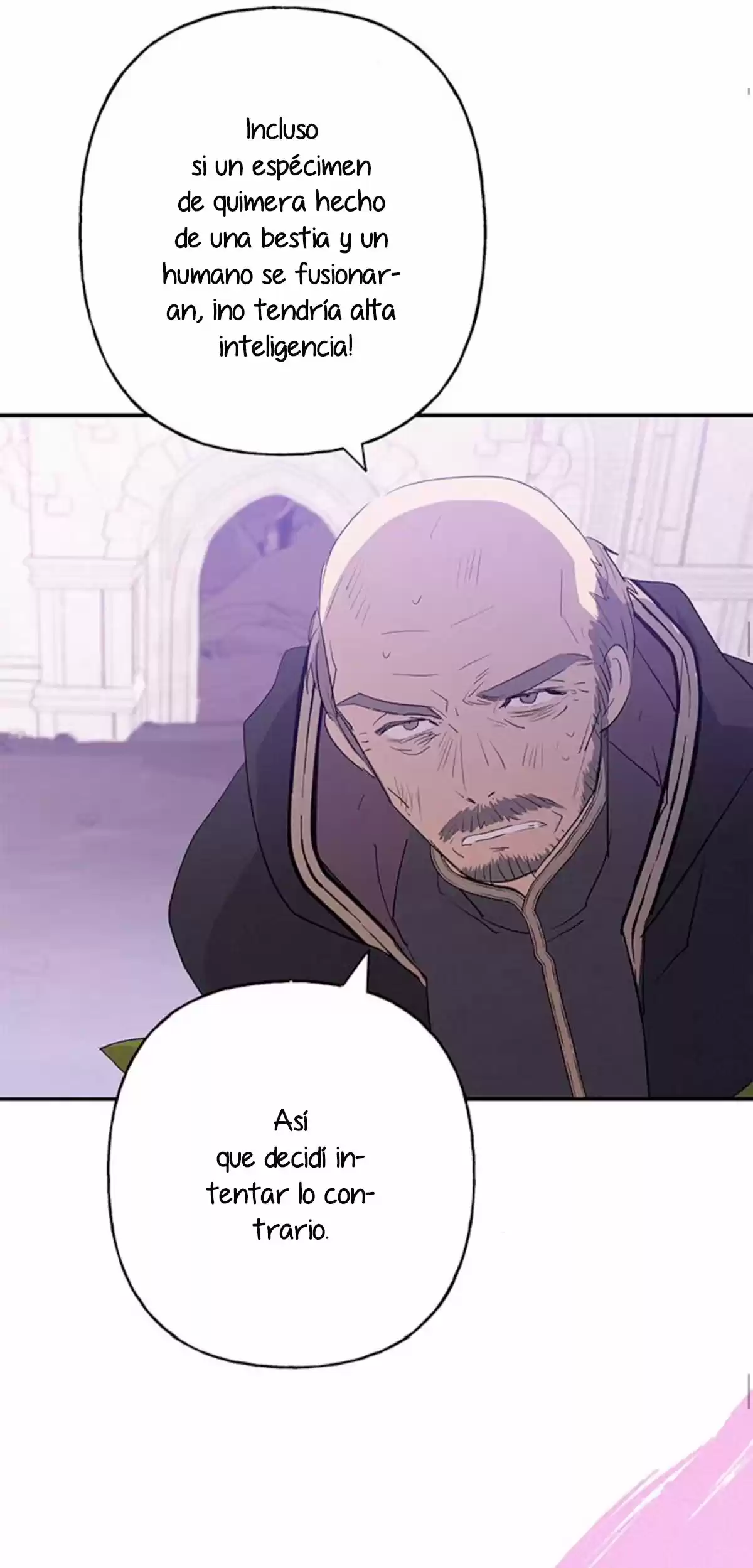 ¡Oh, Ten Paciencia, Mi Señor! - Capítulo 14 - Página 16 - LectorTMOo