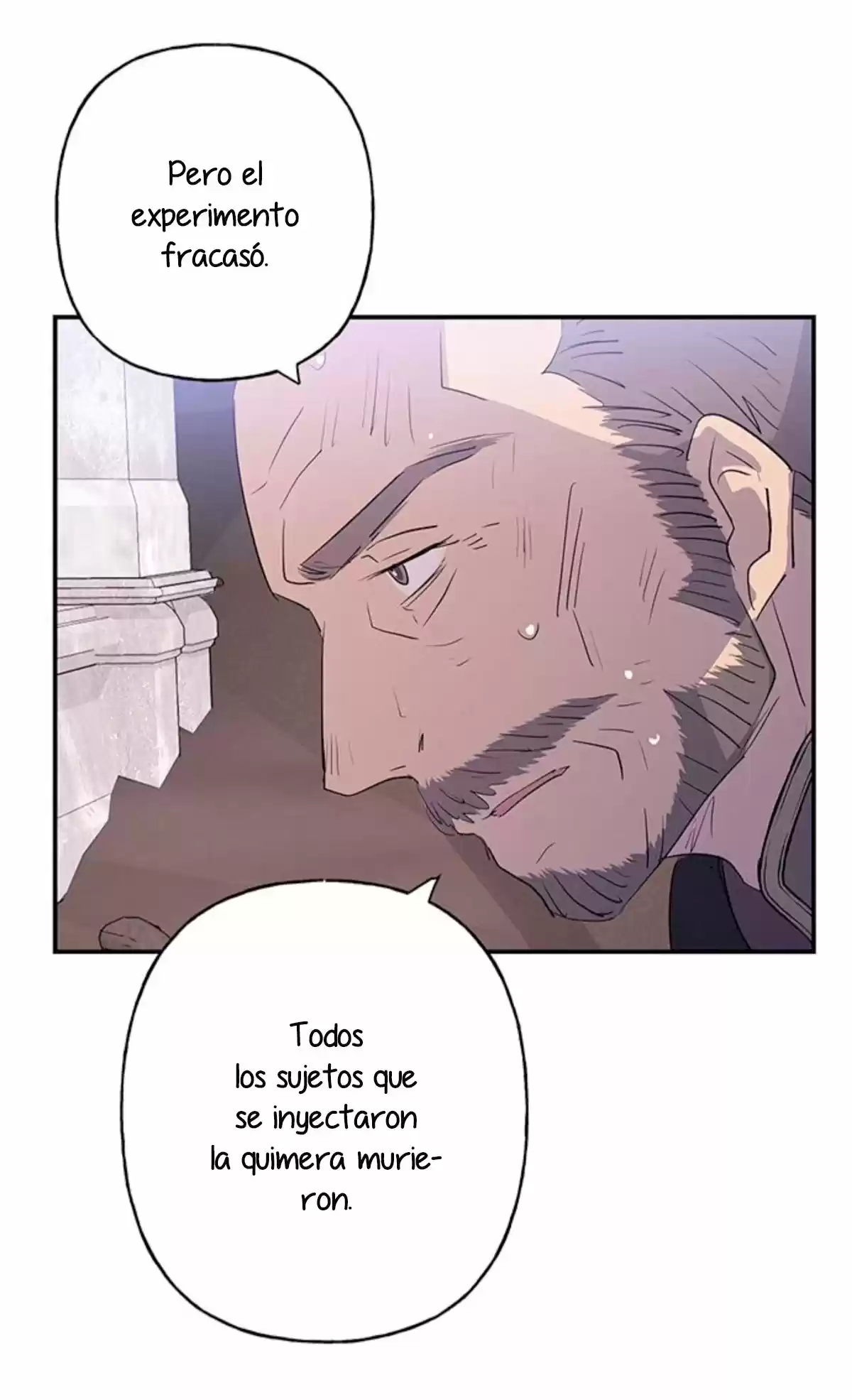 ¡Oh, Ten Paciencia, Mi Señor! - Capítulo 14 - Página 18 - LectorTMOo