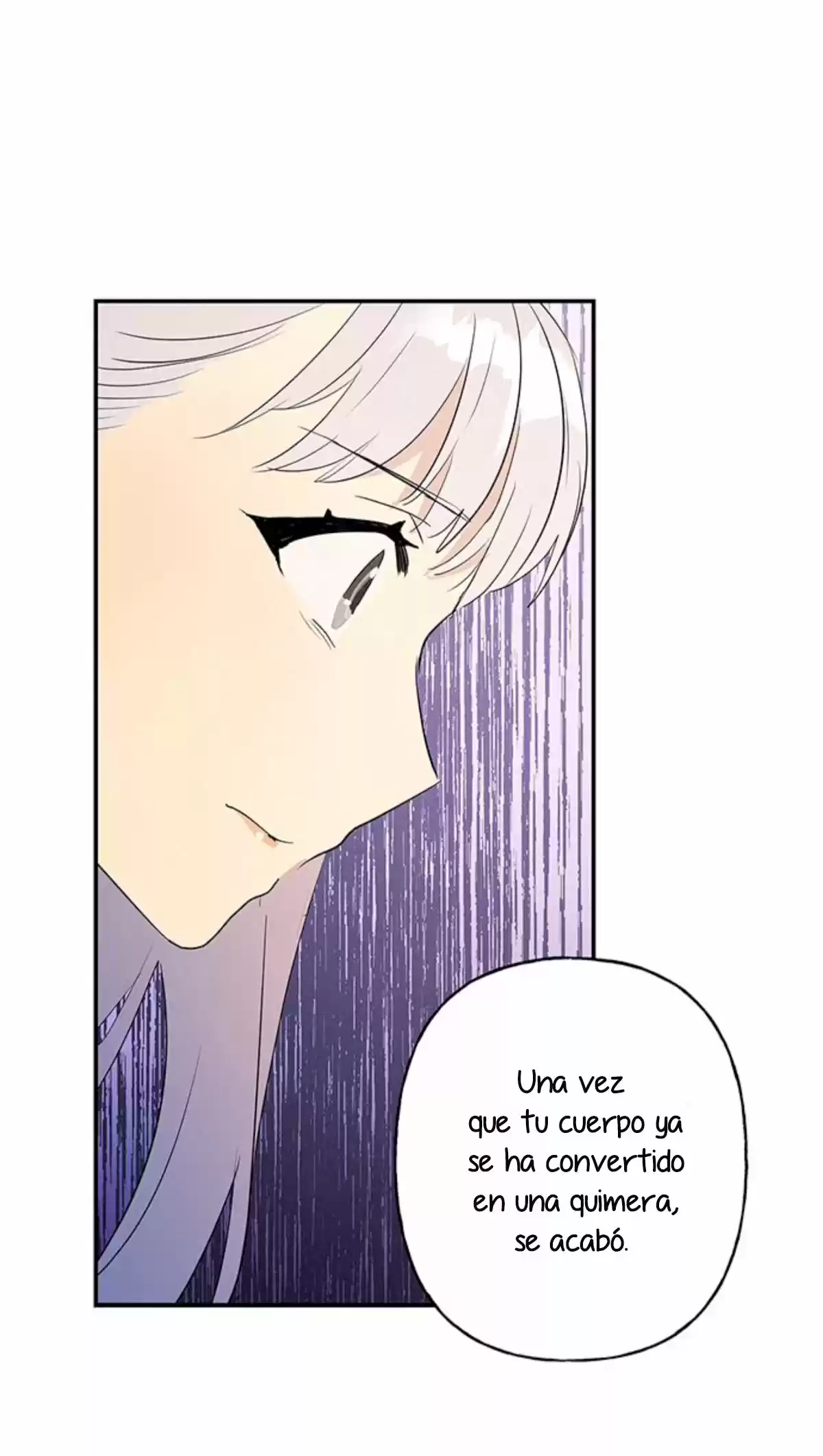 ¡Oh, Ten Paciencia, Mi Señor! - Capítulo 14 - Página 21 - LectorTMOo