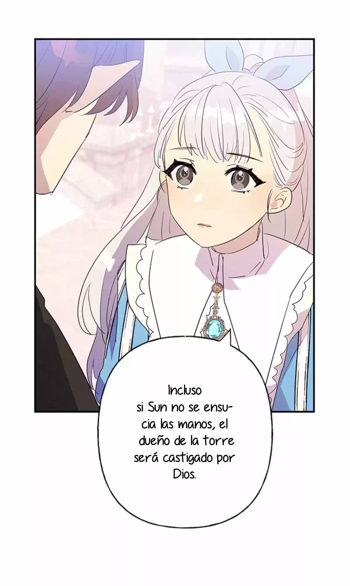 ¡Oh, Ten Paciencia, Mi Señor! - Capítulo 14 - Página 30 - LectorTMOo