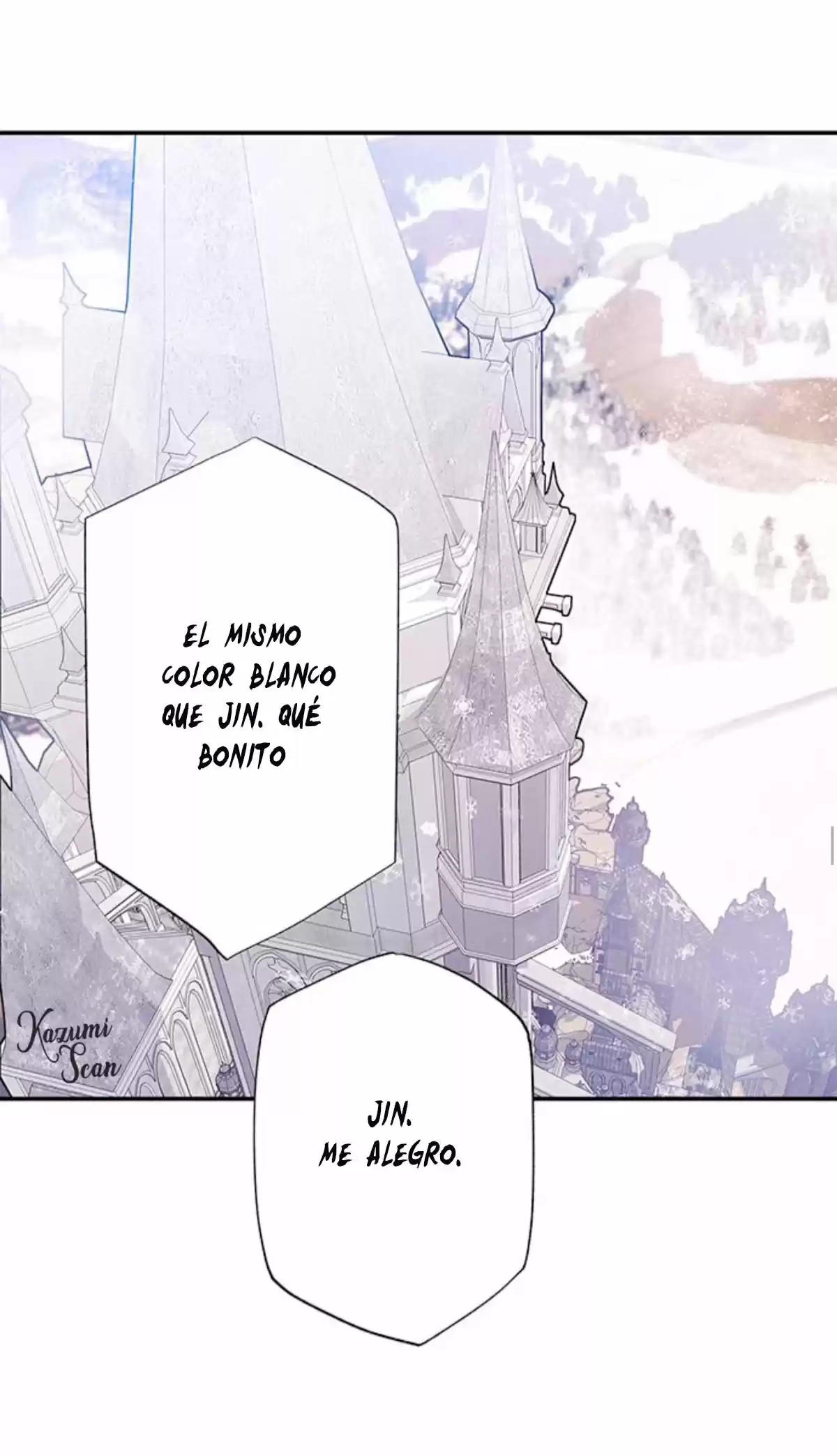 ¡Oh, Ten Paciencia, Mi Señor! - Capítulo 14 - Página 52 - LectorTMOo