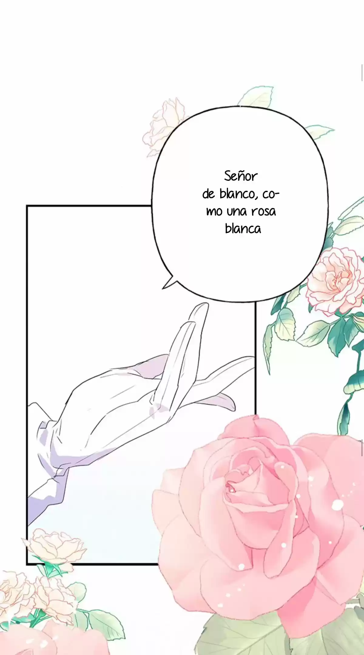 ¡Oh, Ten Paciencia, Mi Señor! - Capítulo 14 - Página 53 - LectorTMOo