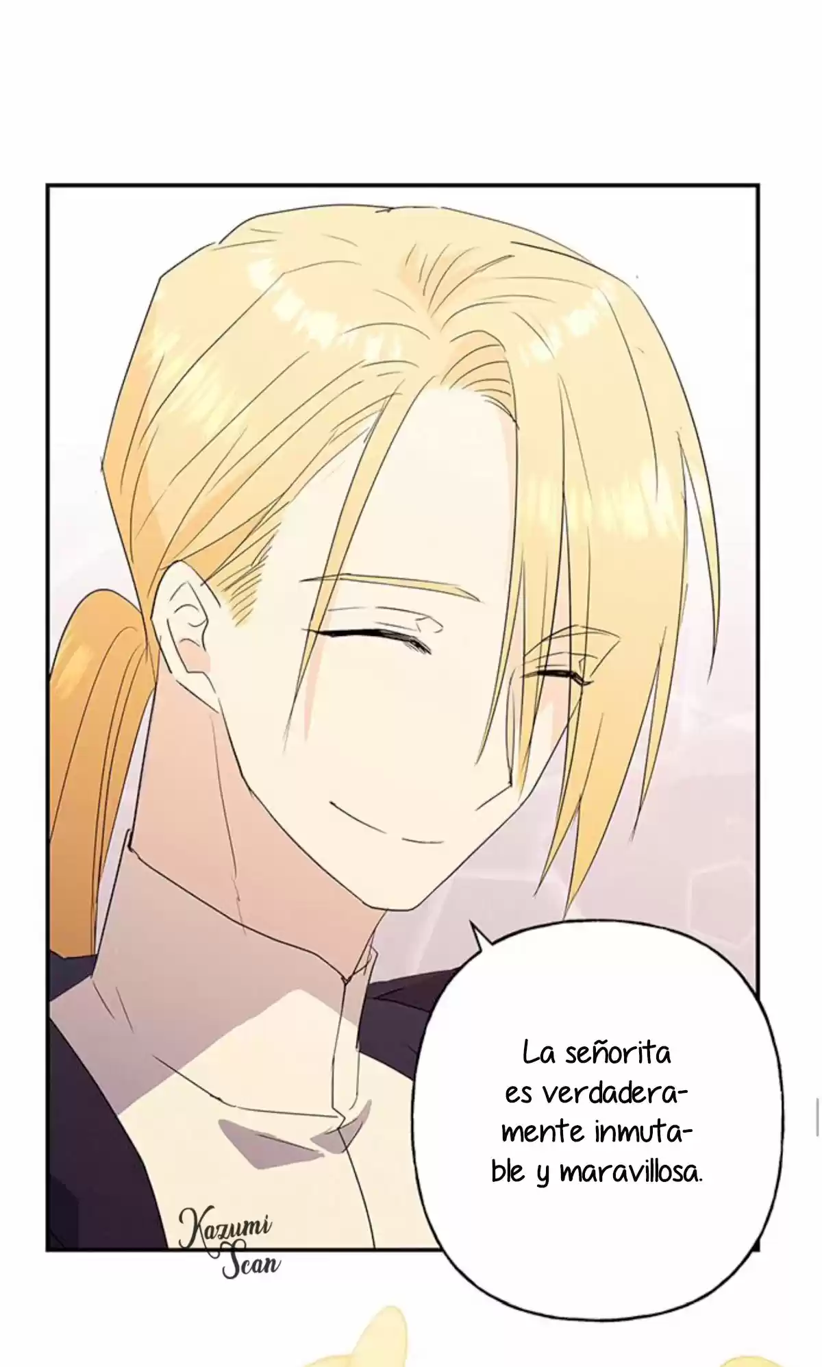 ¡Oh, Ten Paciencia, Mi Señor! - Capítulo 14 - Página 58 - LectorTMOo