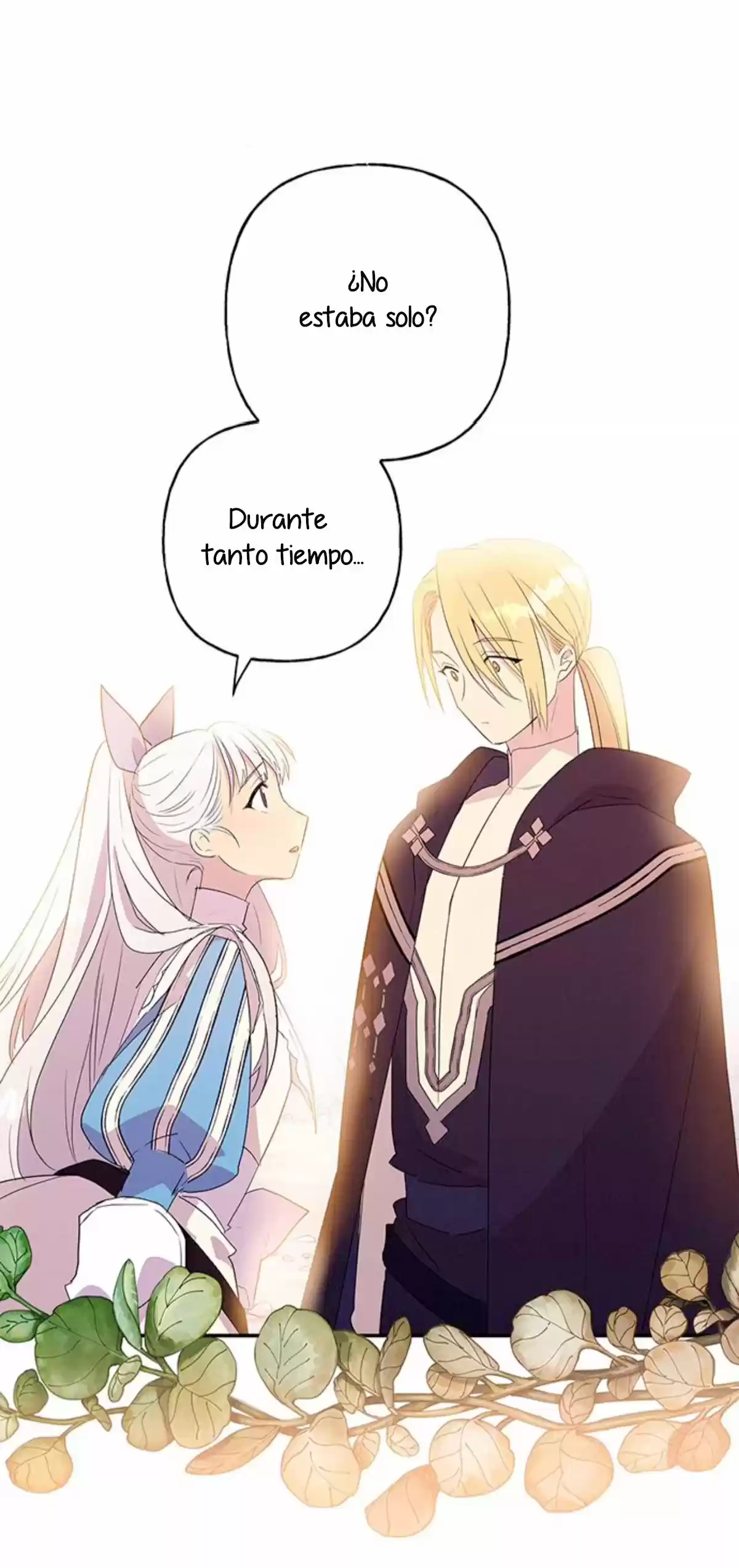 ¡Oh, Ten Paciencia, Mi Señor! - Capítulo 14 - Página 61 - LectorTMOo
