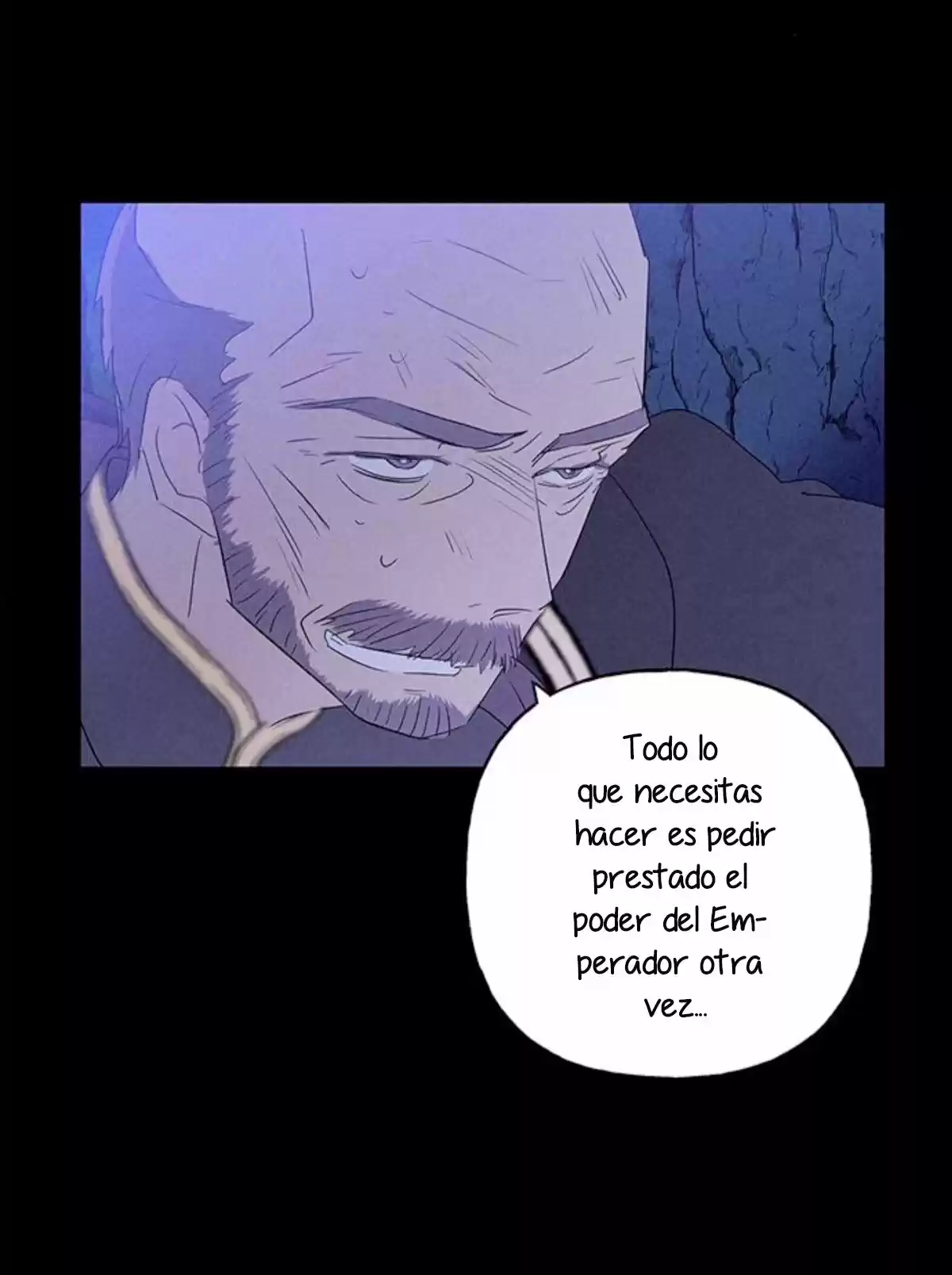 ¡Oh, Ten Paciencia, Mi Señor! - Capítulo 14 - Página 75 - LectorTMOo