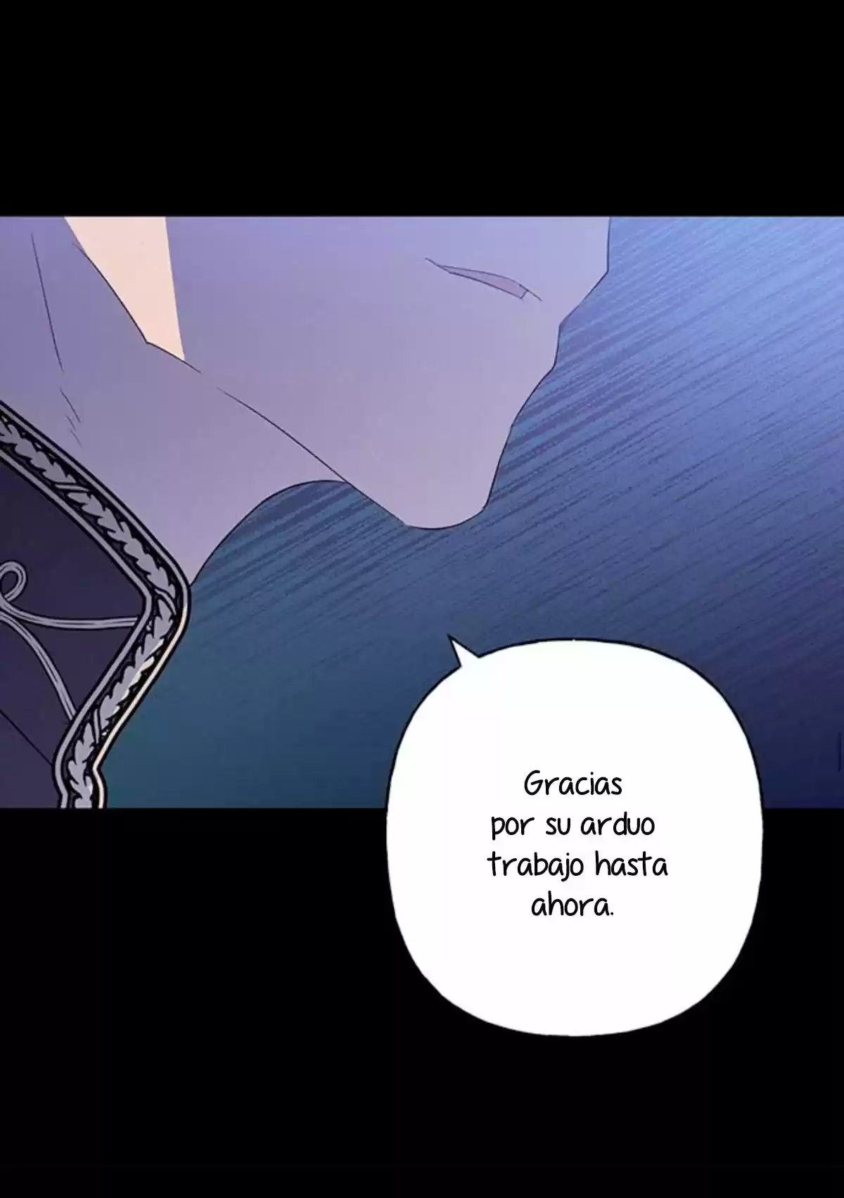 ¡Oh, Ten Paciencia, Mi Señor! - Capítulo 14 - Página 80 - LectorTMOo