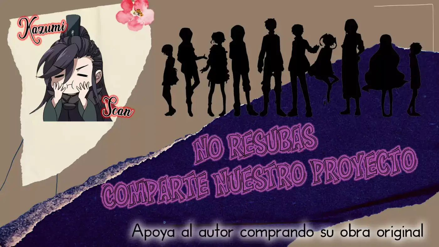 ¡Oh, Ten Paciencia, Mi Señor! - Capítulo 14 - Página 90 - LectorTMOo