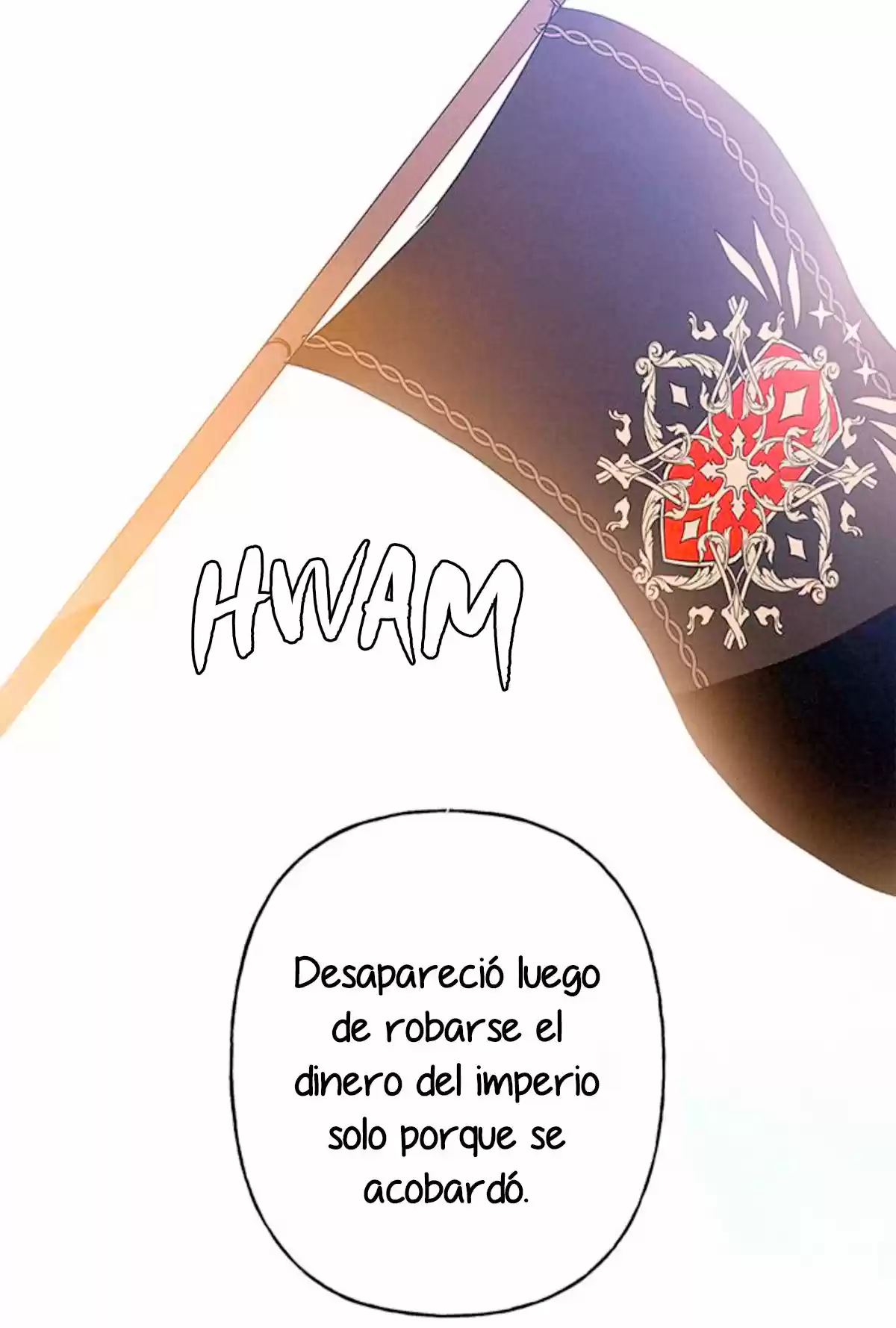 ¡Oh, Ten Paciencia, Mi Señor! - Capítulo 15 - Página 4 - LectorTMOo