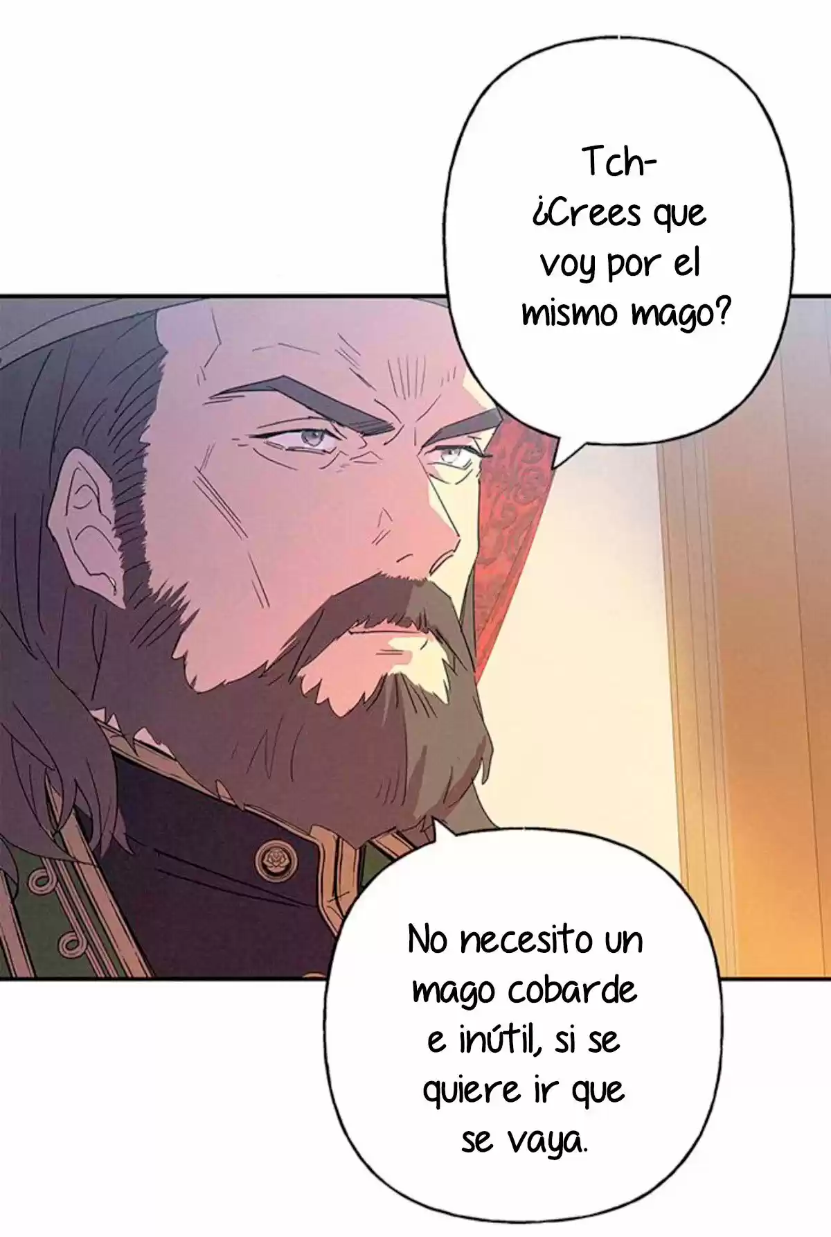¡Oh, Ten Paciencia, Mi Señor! - Capítulo 15 - Página 7 - LectorTMOo